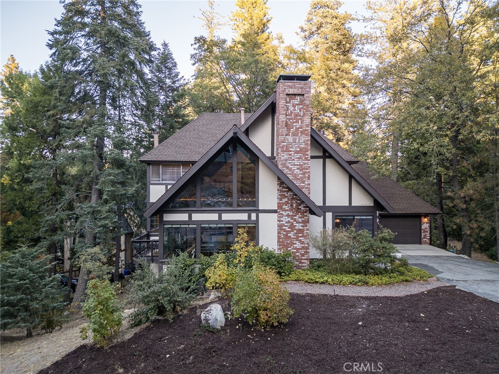 26691 Thunderbird Drive