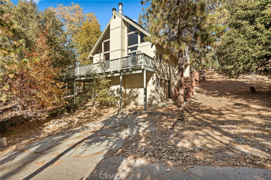 27315 Matterhorn Drive