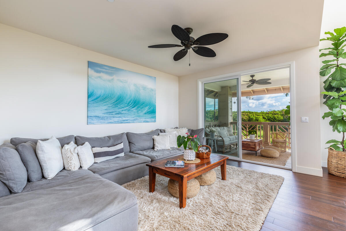 2611 KIAHUNA PLANTATION DR 4G