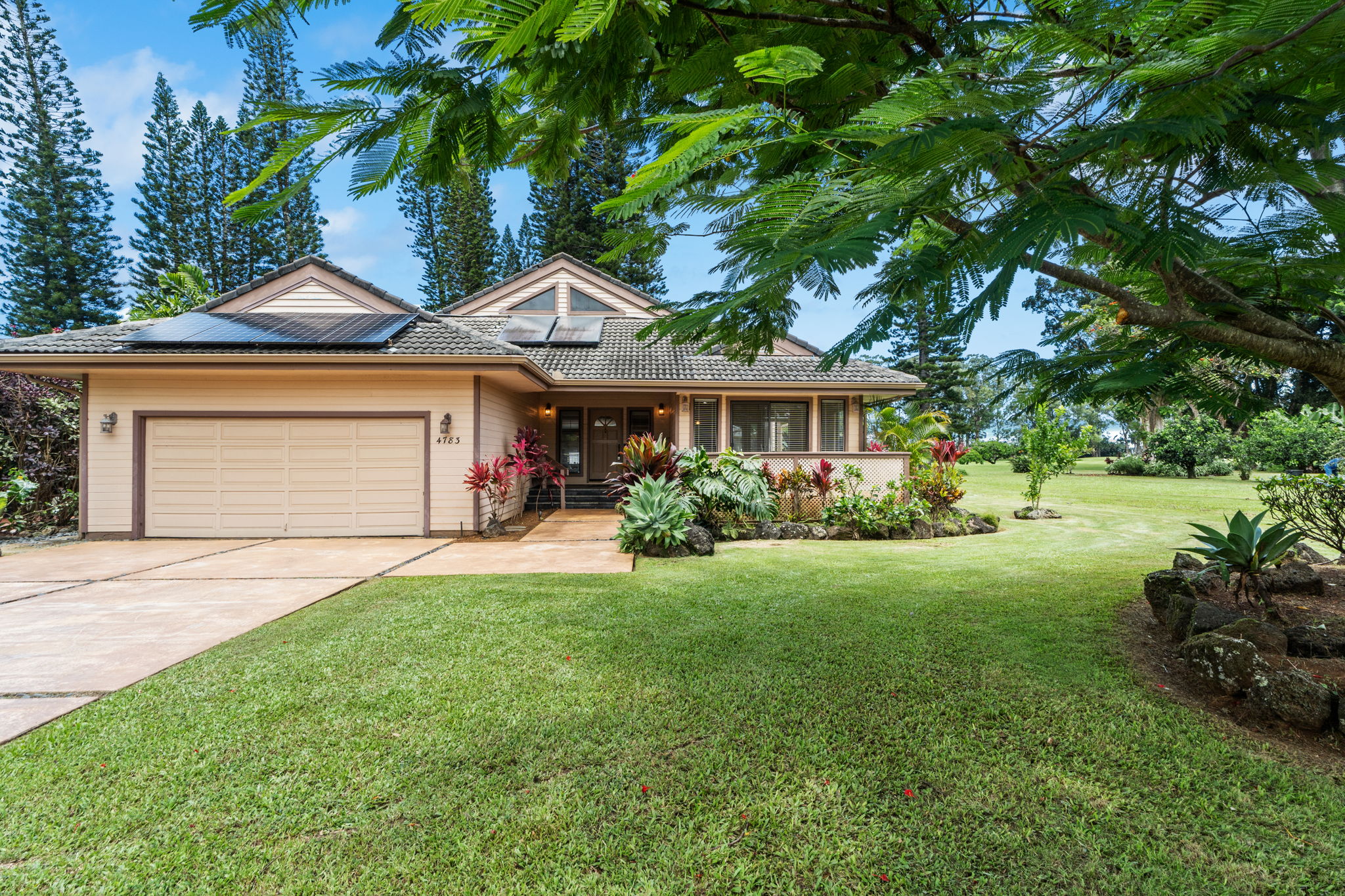 4783 EMMALANI DR