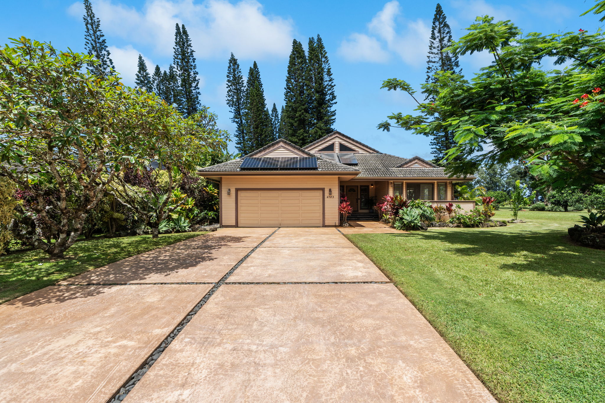 4783 EMMALANI DR