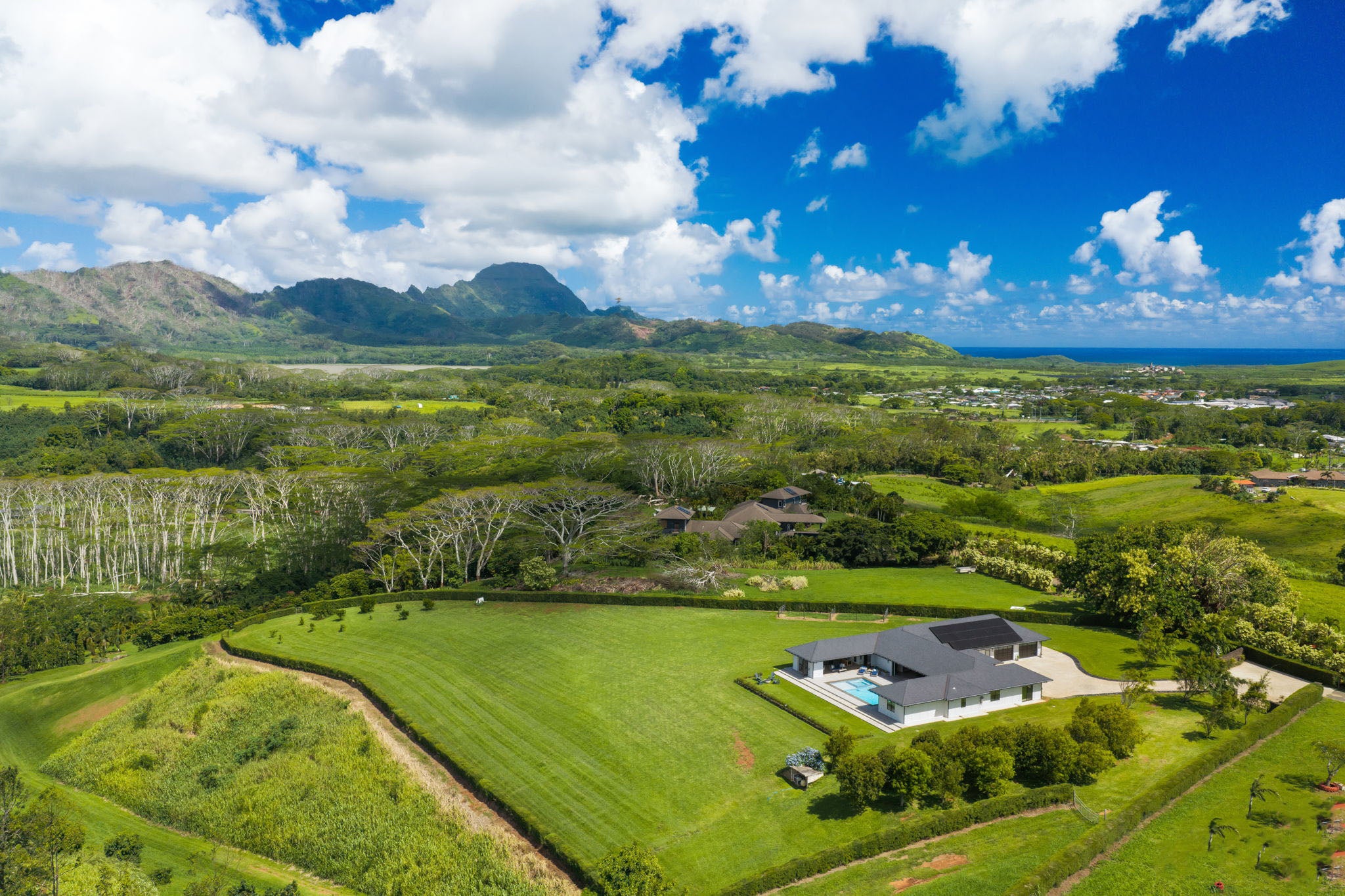 4821 L Koloa Rd Koloa HI