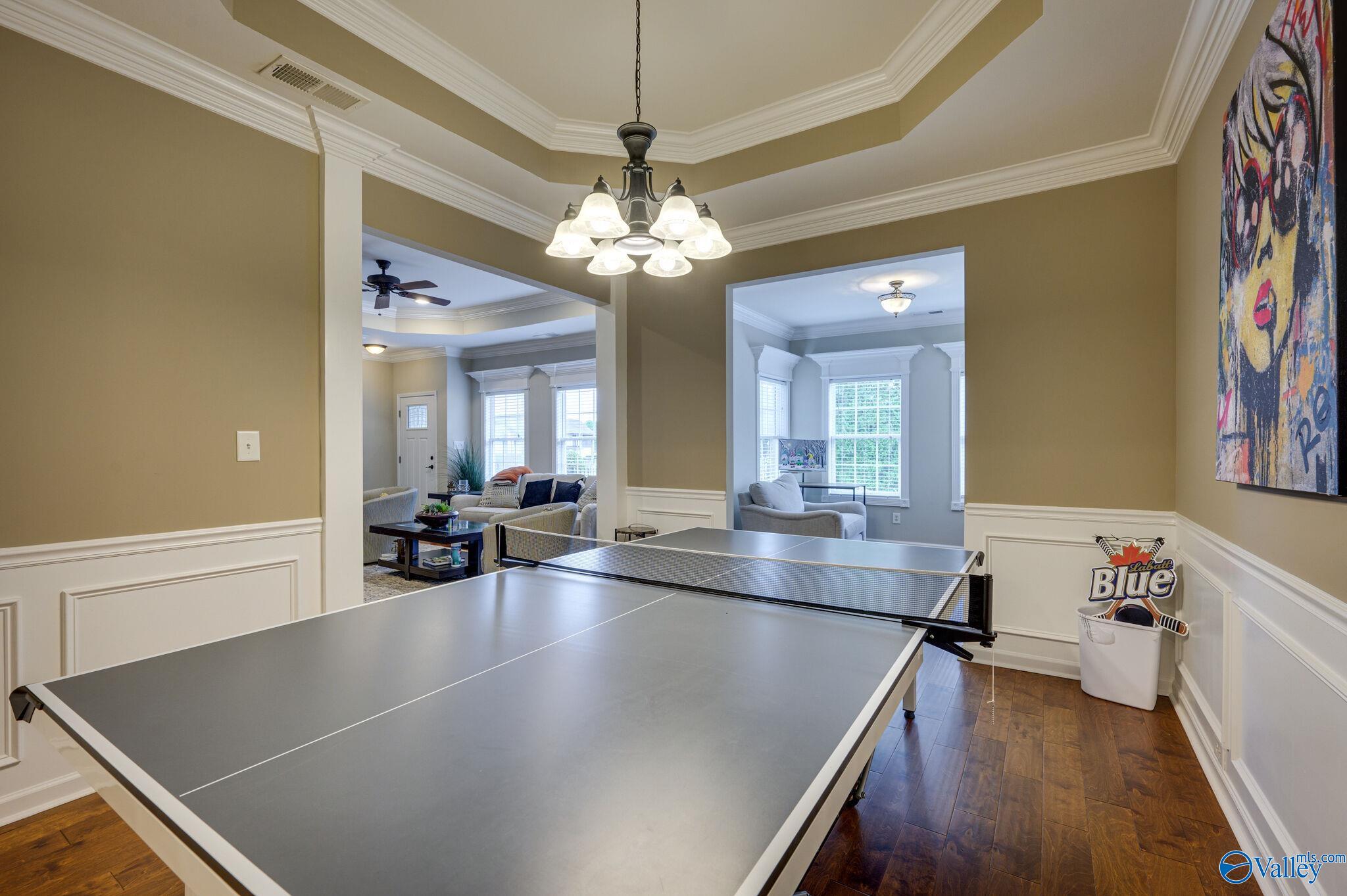 4 Moore Farm Circle NW # 1