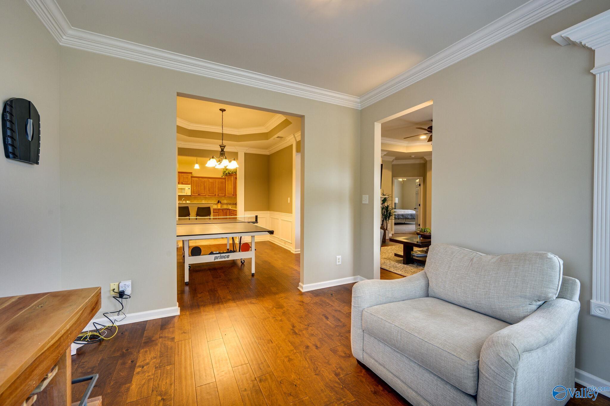 4 Moore Farm Circle NW # 1