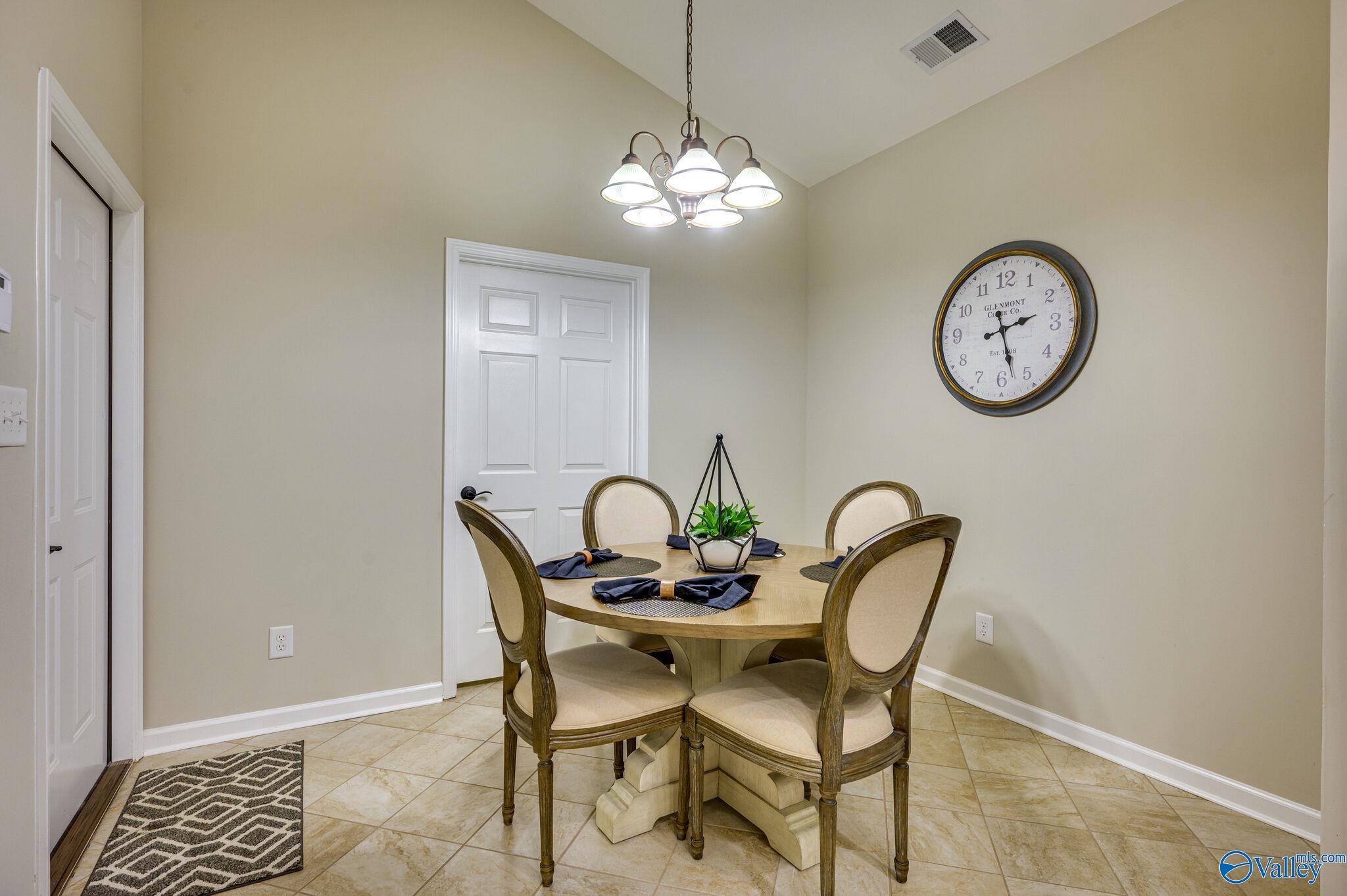 4 Moore Farm Circle NW # 1