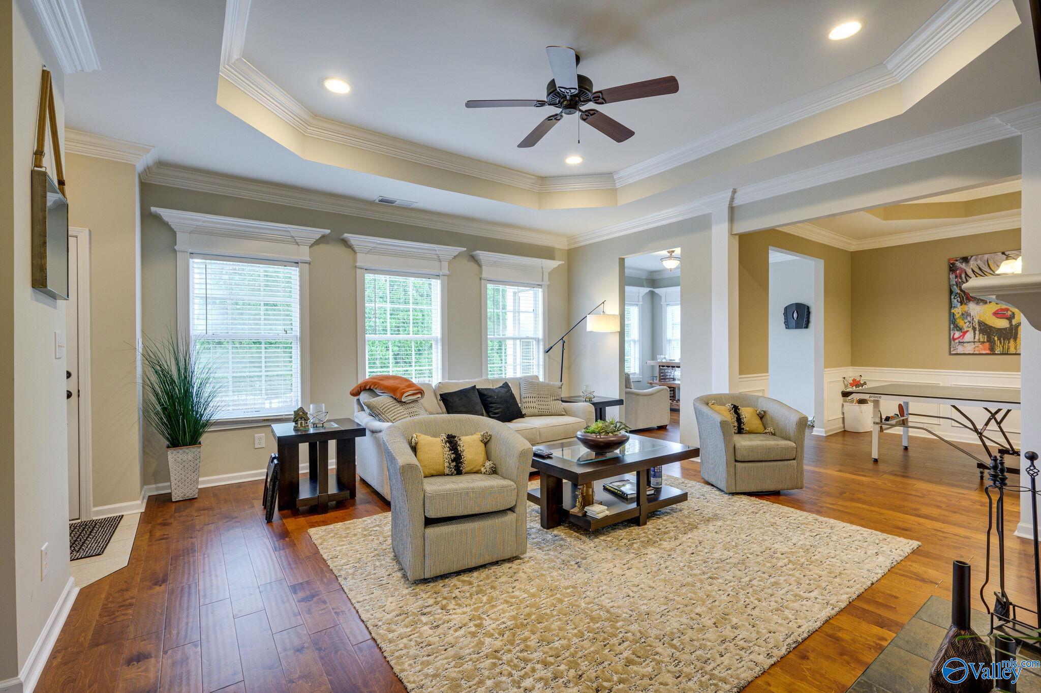 4 Moore Farm Circle NW # 1