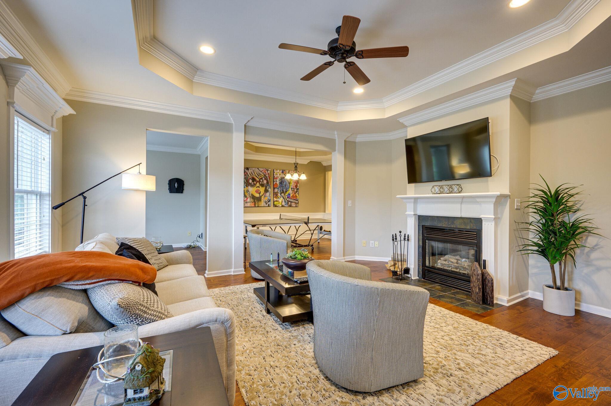4 Moore Farm Circle NW # 1