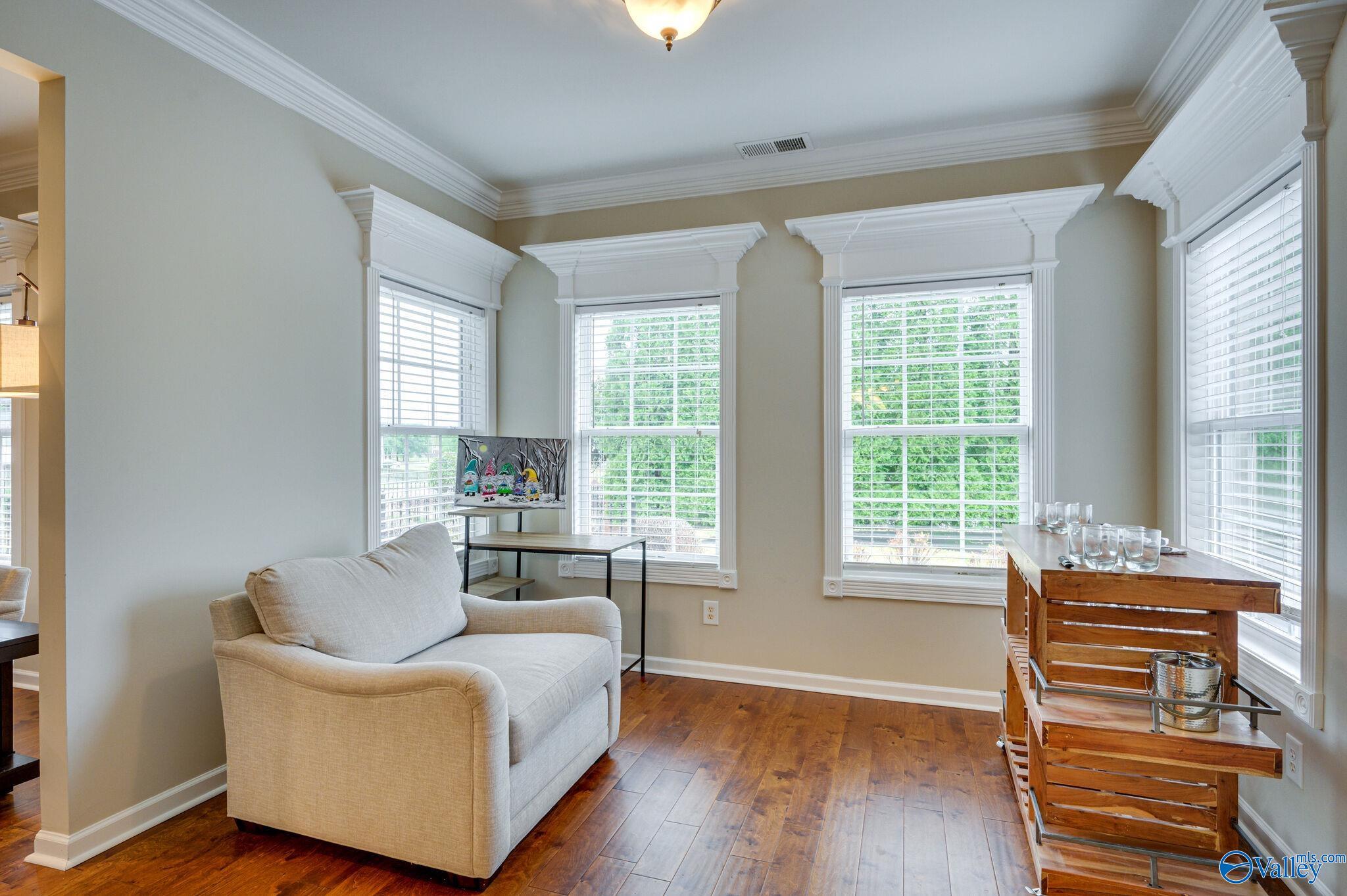 4 Moore Farm Circle NW # 1