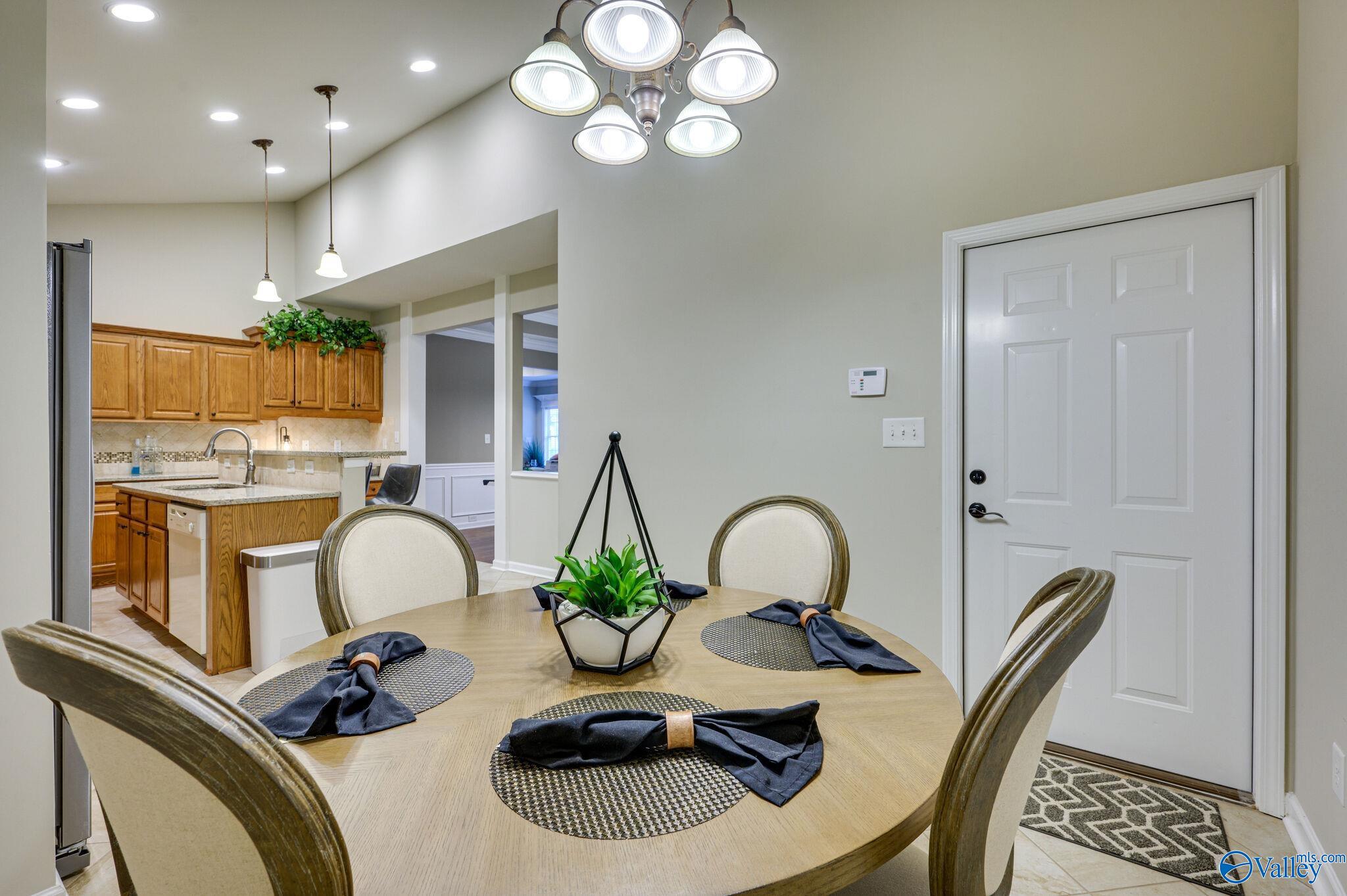 4 Moore Farm Circle NW # 1