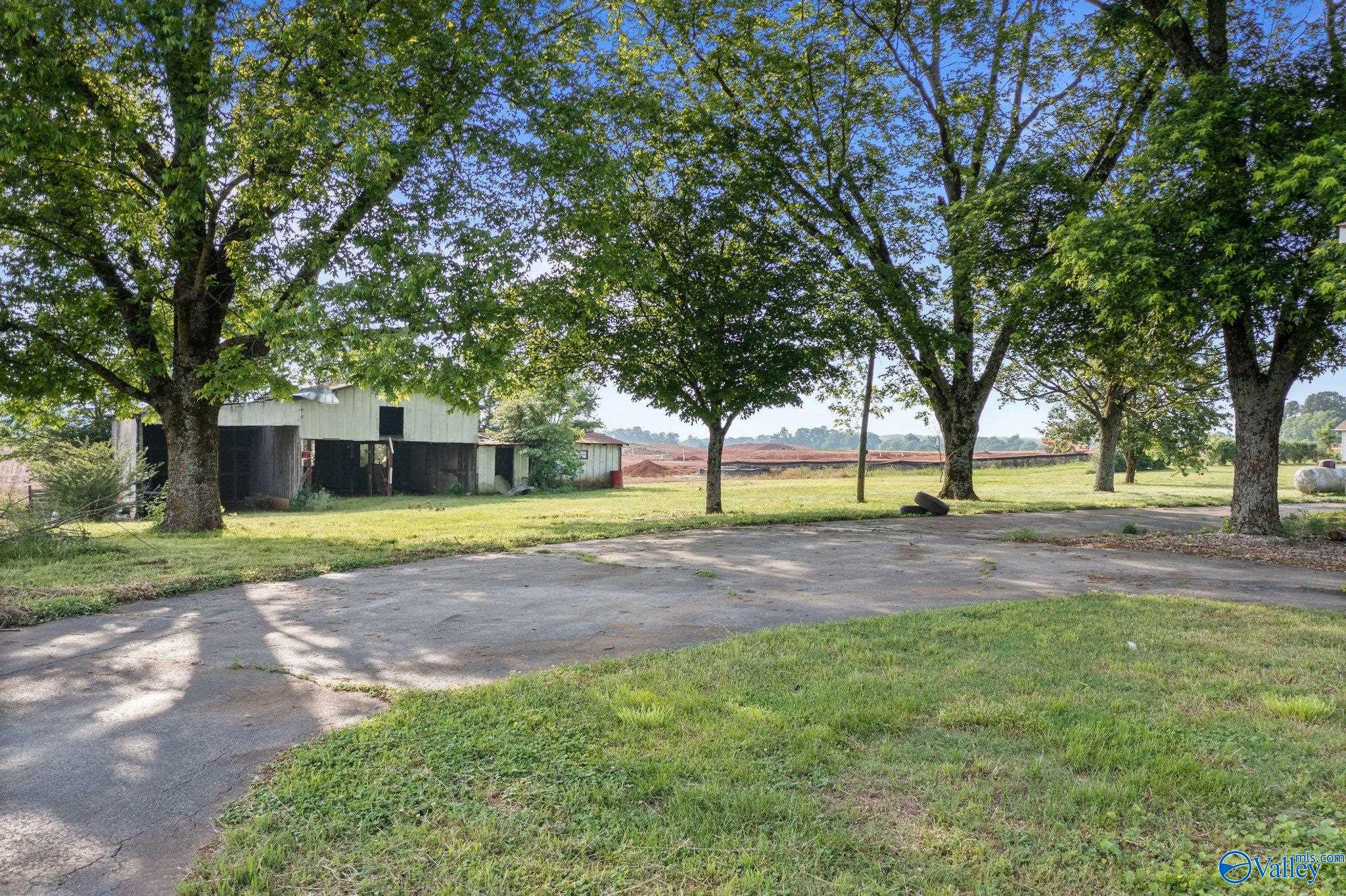 8421 Moores Mill Road