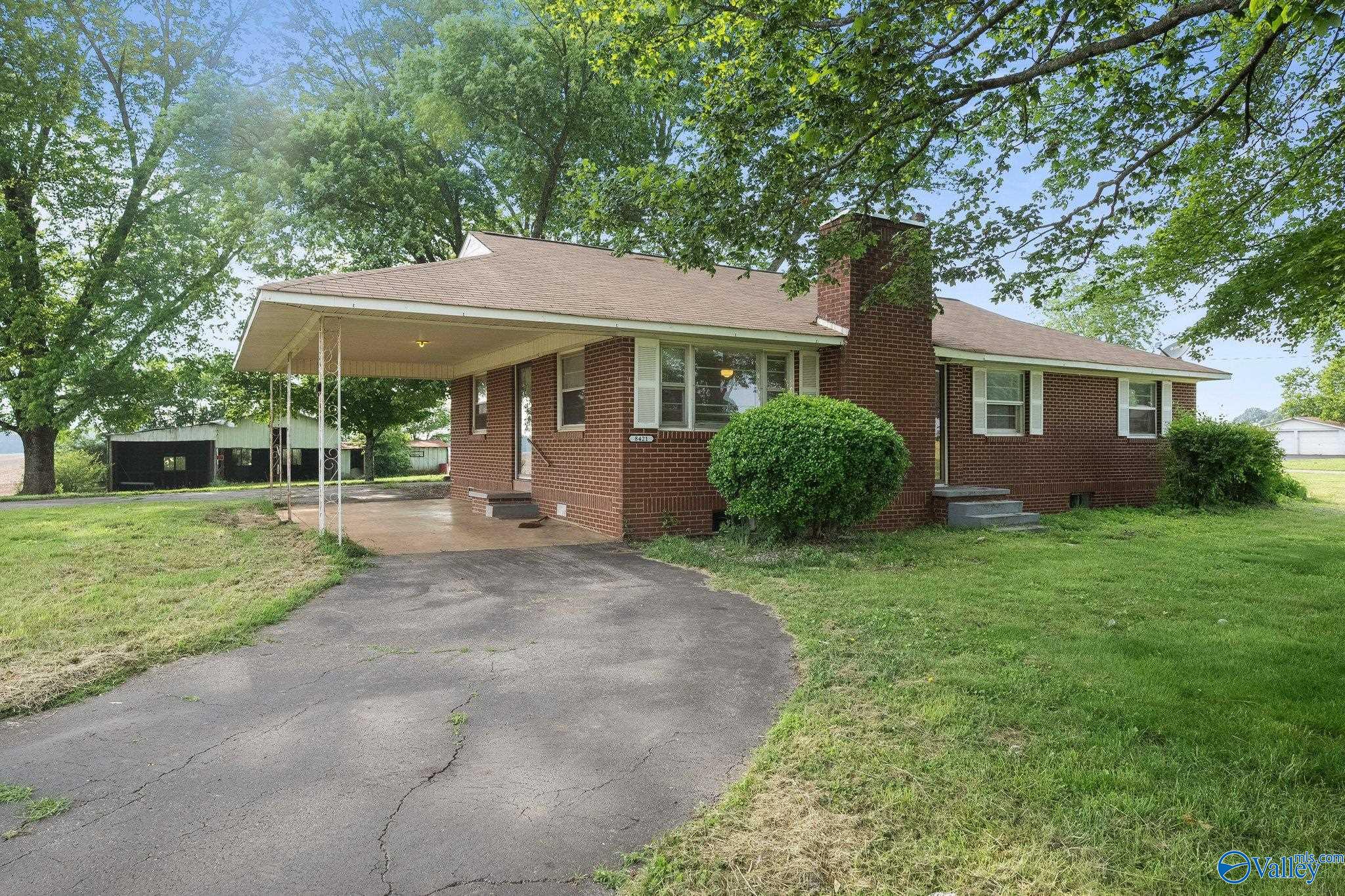 8421 Moores Mill Road