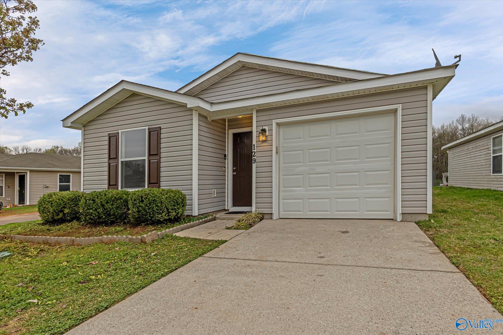 129 Jesse Layne Drive