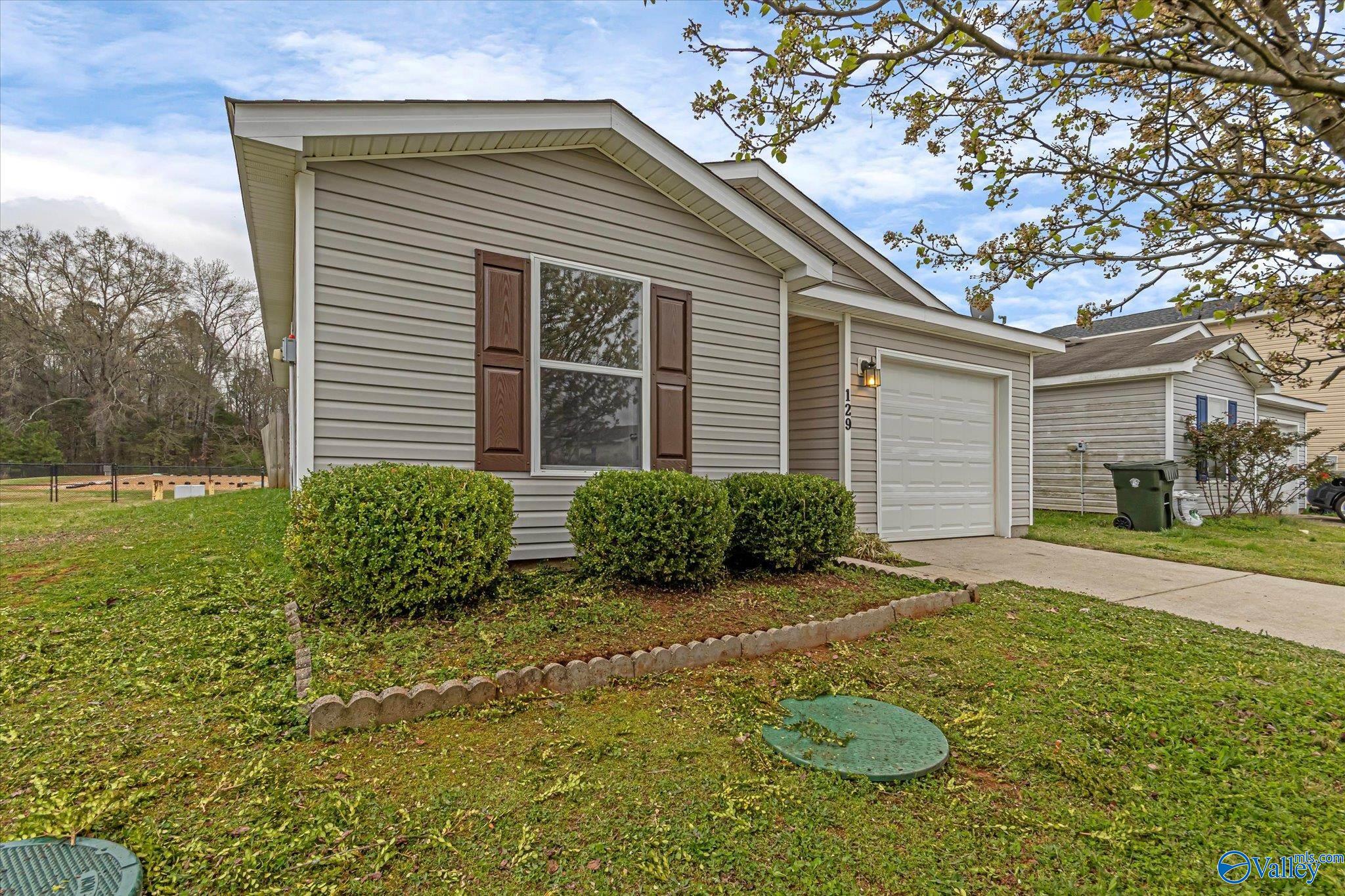 129 Jesse Layne Drive