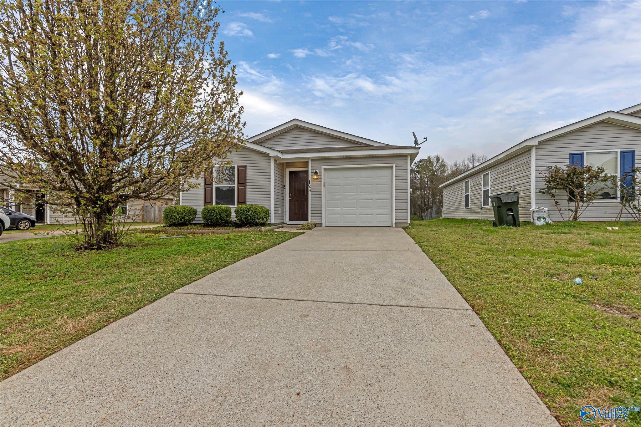 129 Jesse Layne Drive