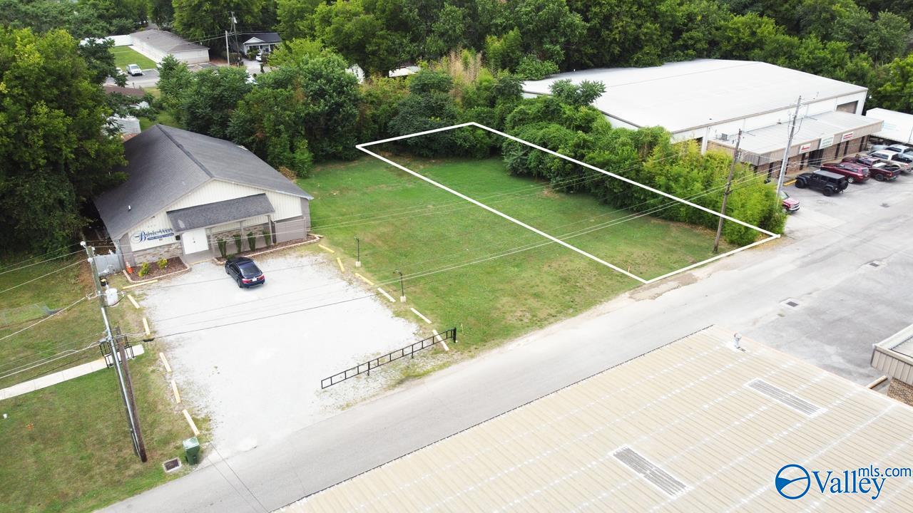 .17 acres Bailes Street