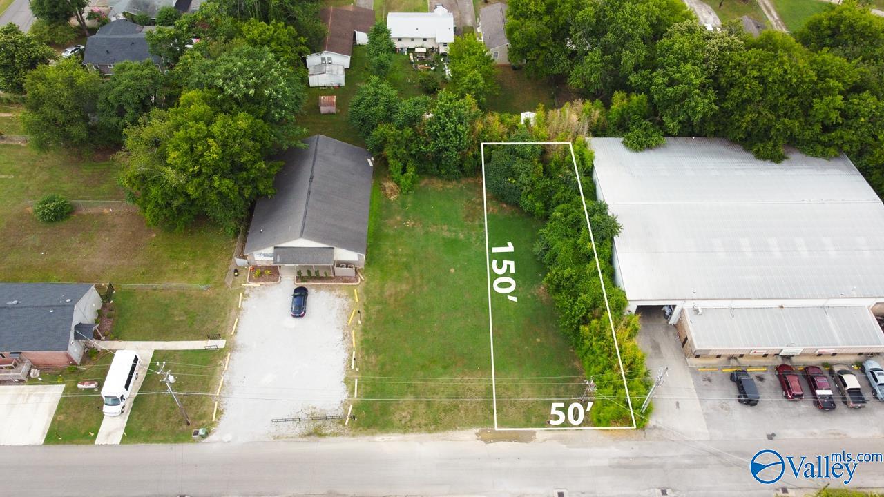 .17 acres Bailes Street