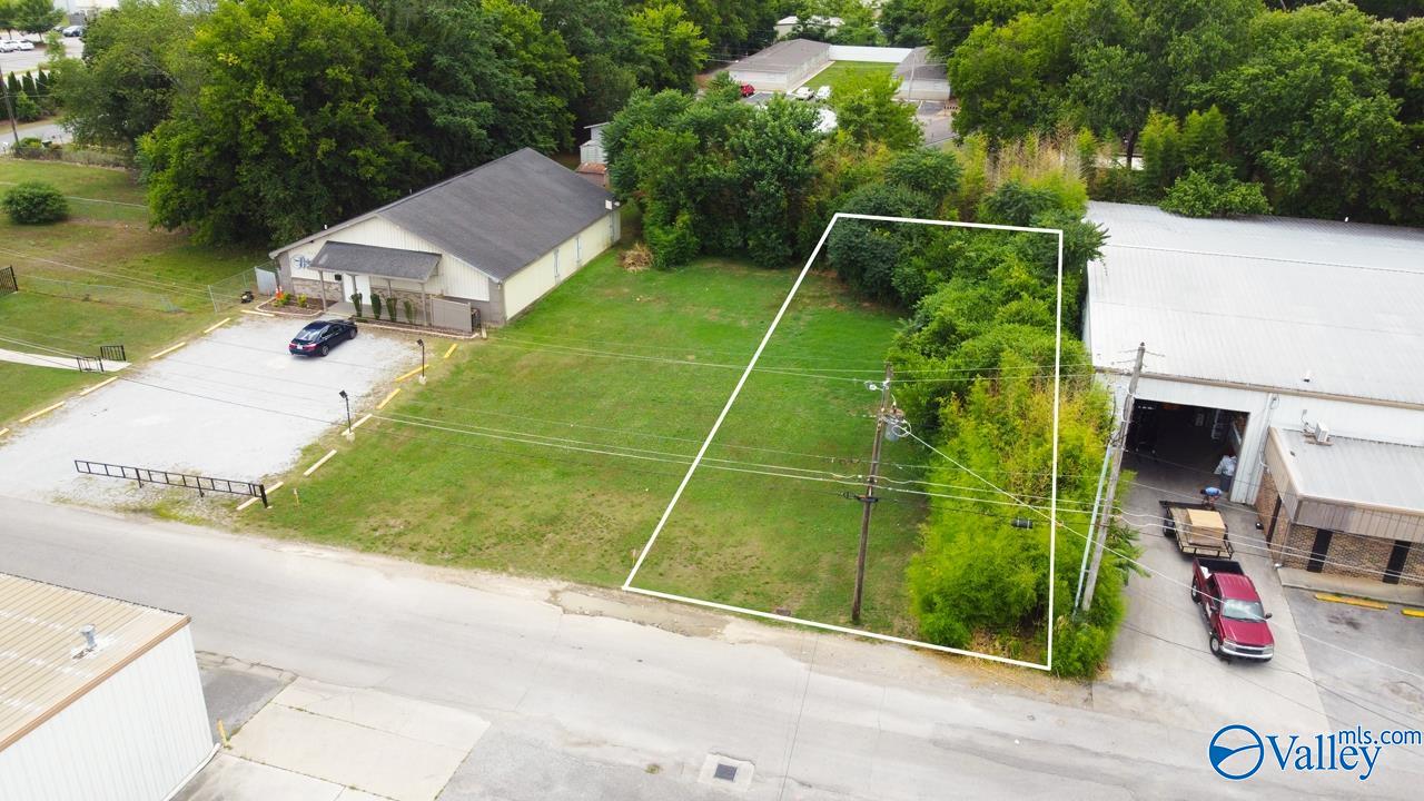 .17 acres Bailes Street