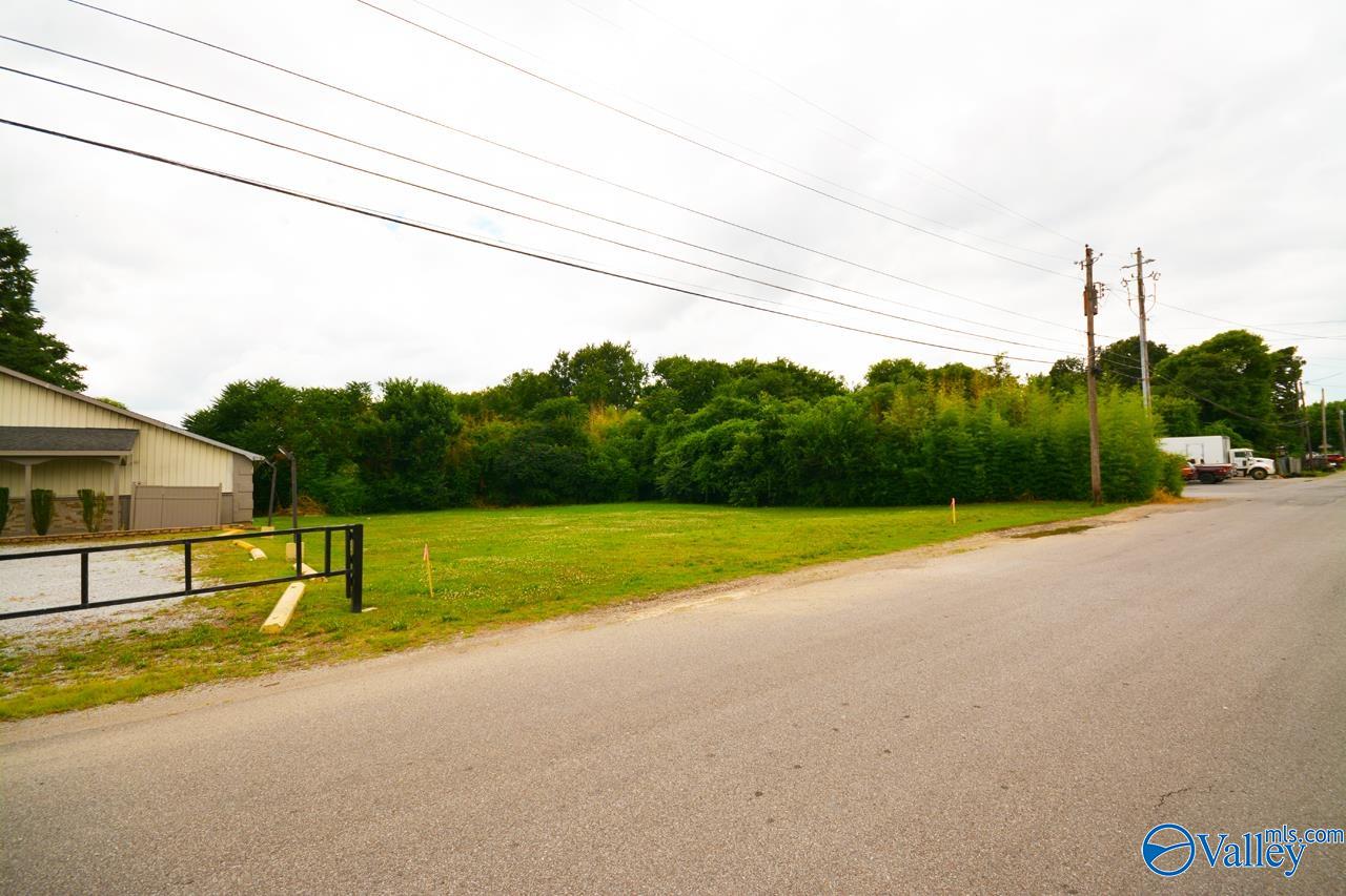 .17 acres Bailes Street