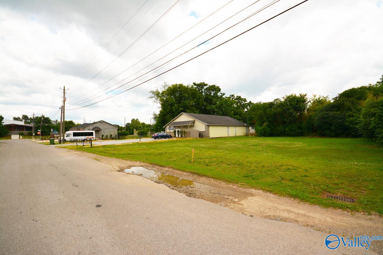 .17 acres Bailes Street