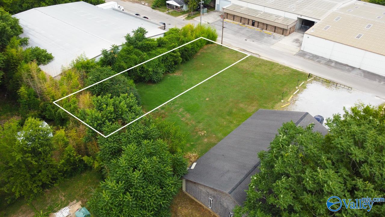 .17 acres Bailes Street