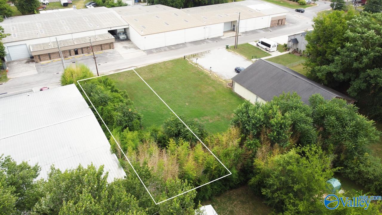 .17 acres Bailes Street
