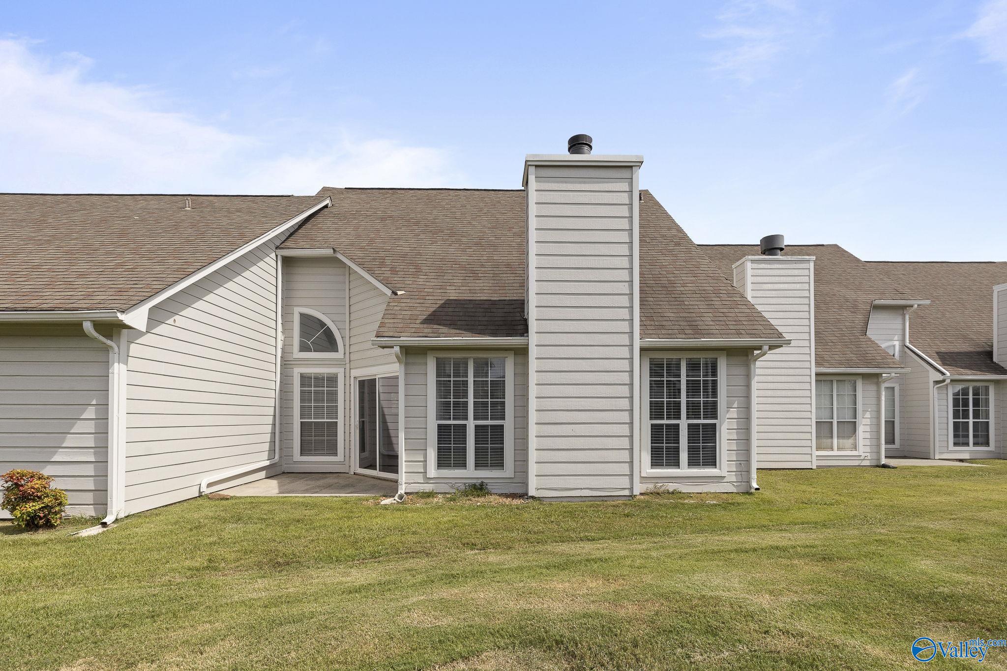 158 Stone Meadow Lane # C