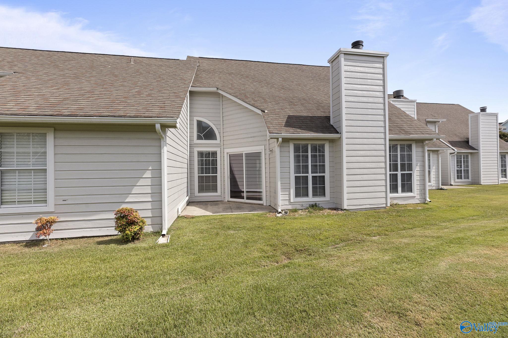 158 Stone Meadow Lane # C
