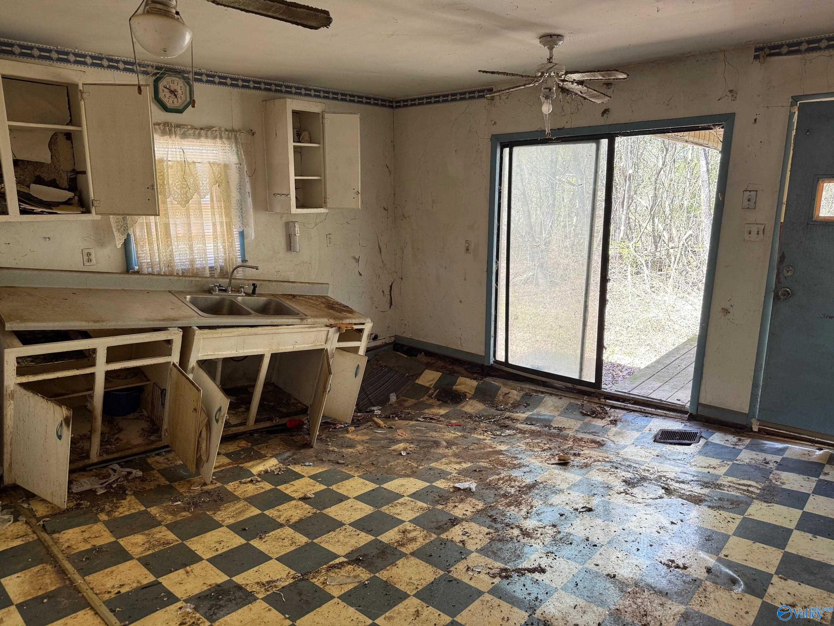 1603 Ready Section Road