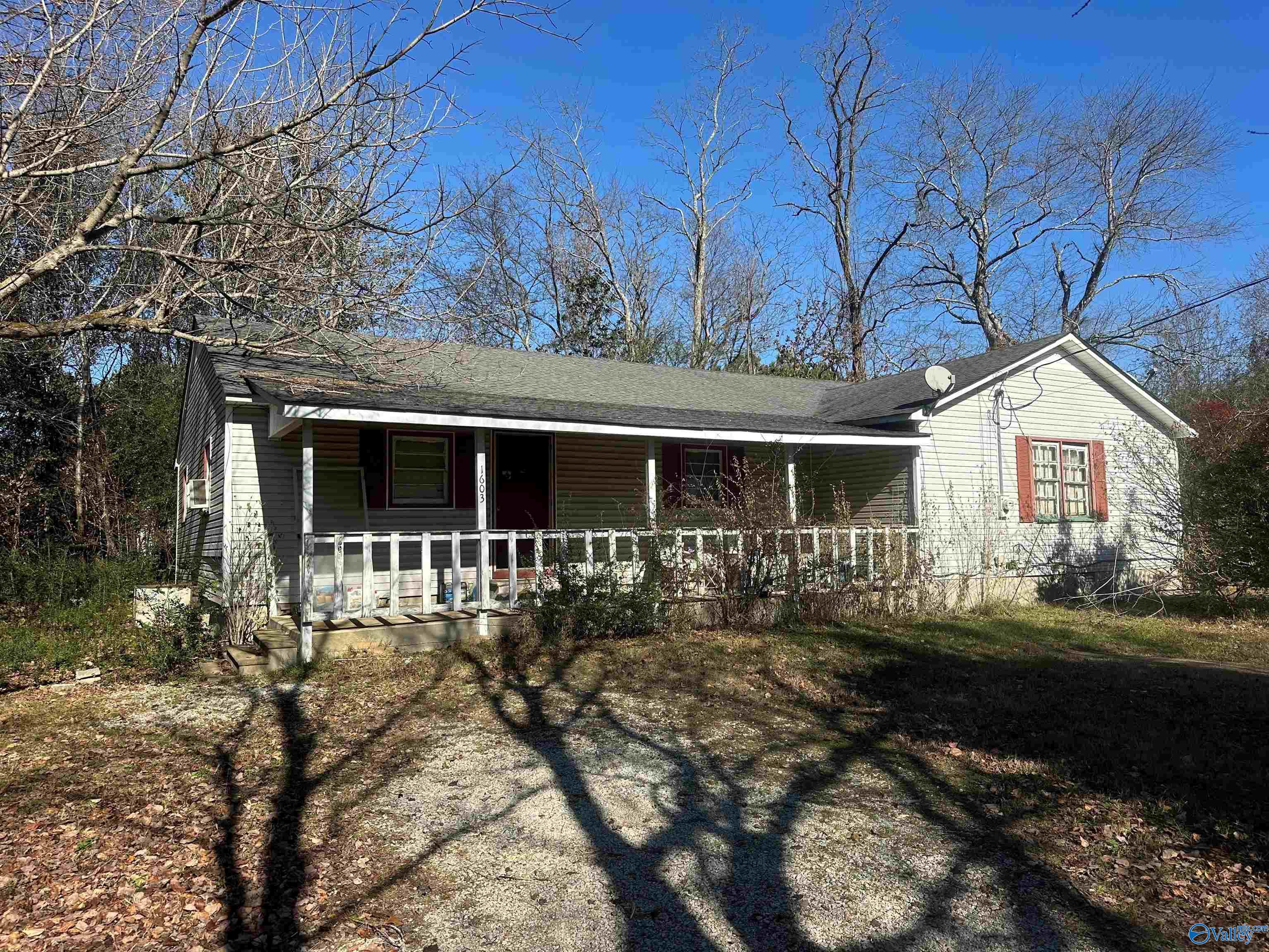 1603 Ready Section Road