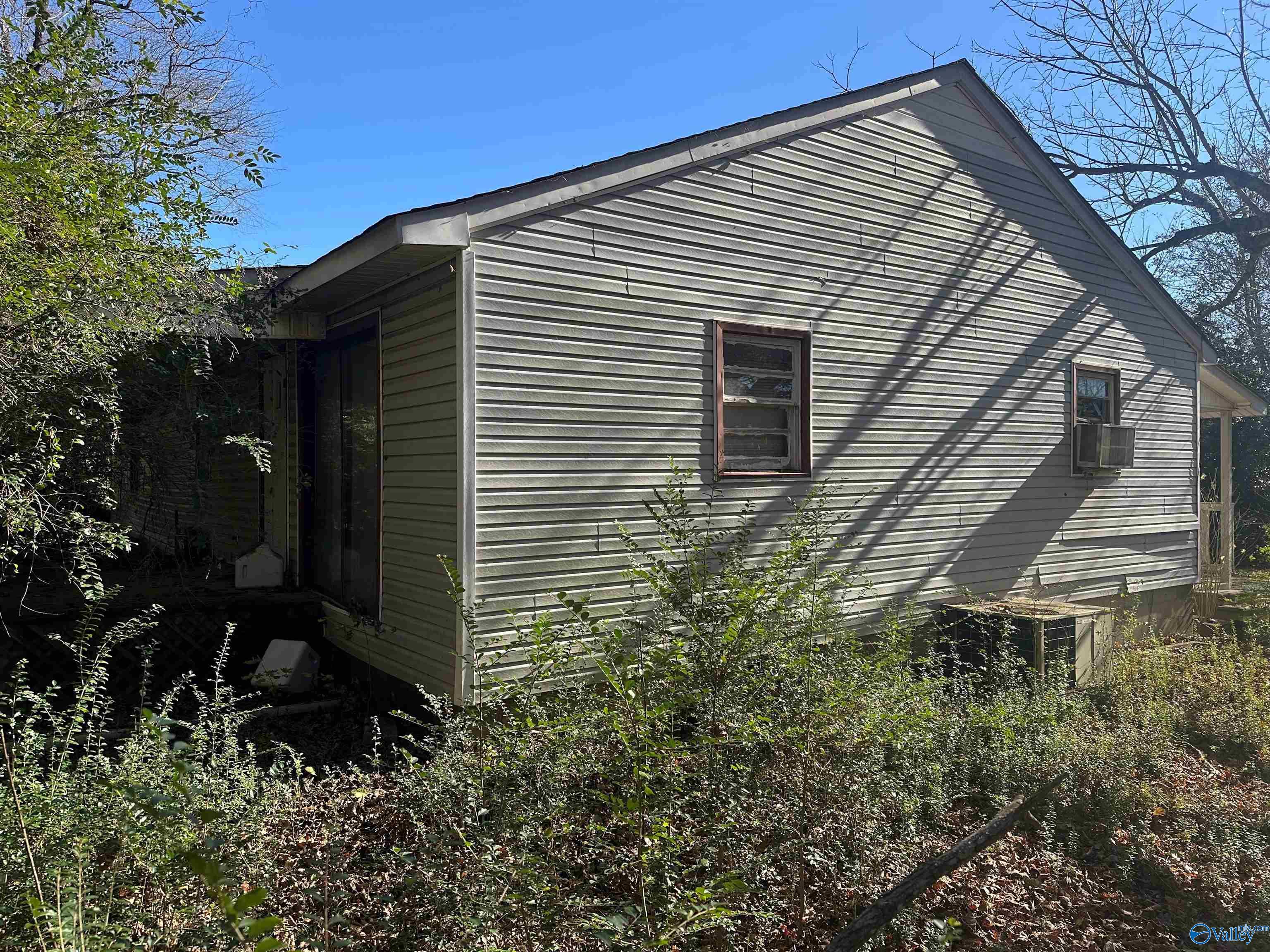 1603 Ready Section Road