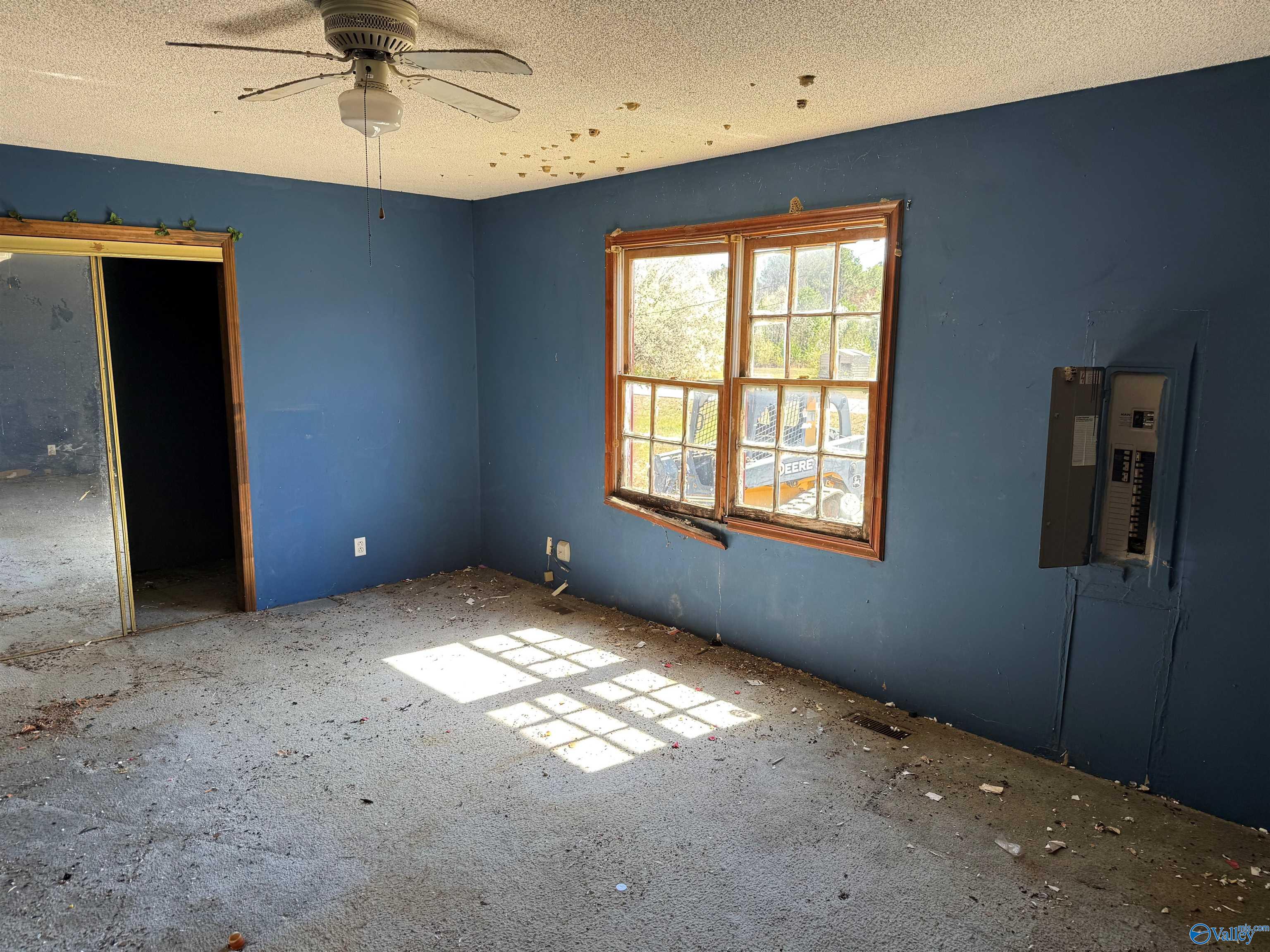 1603 Ready Section Road