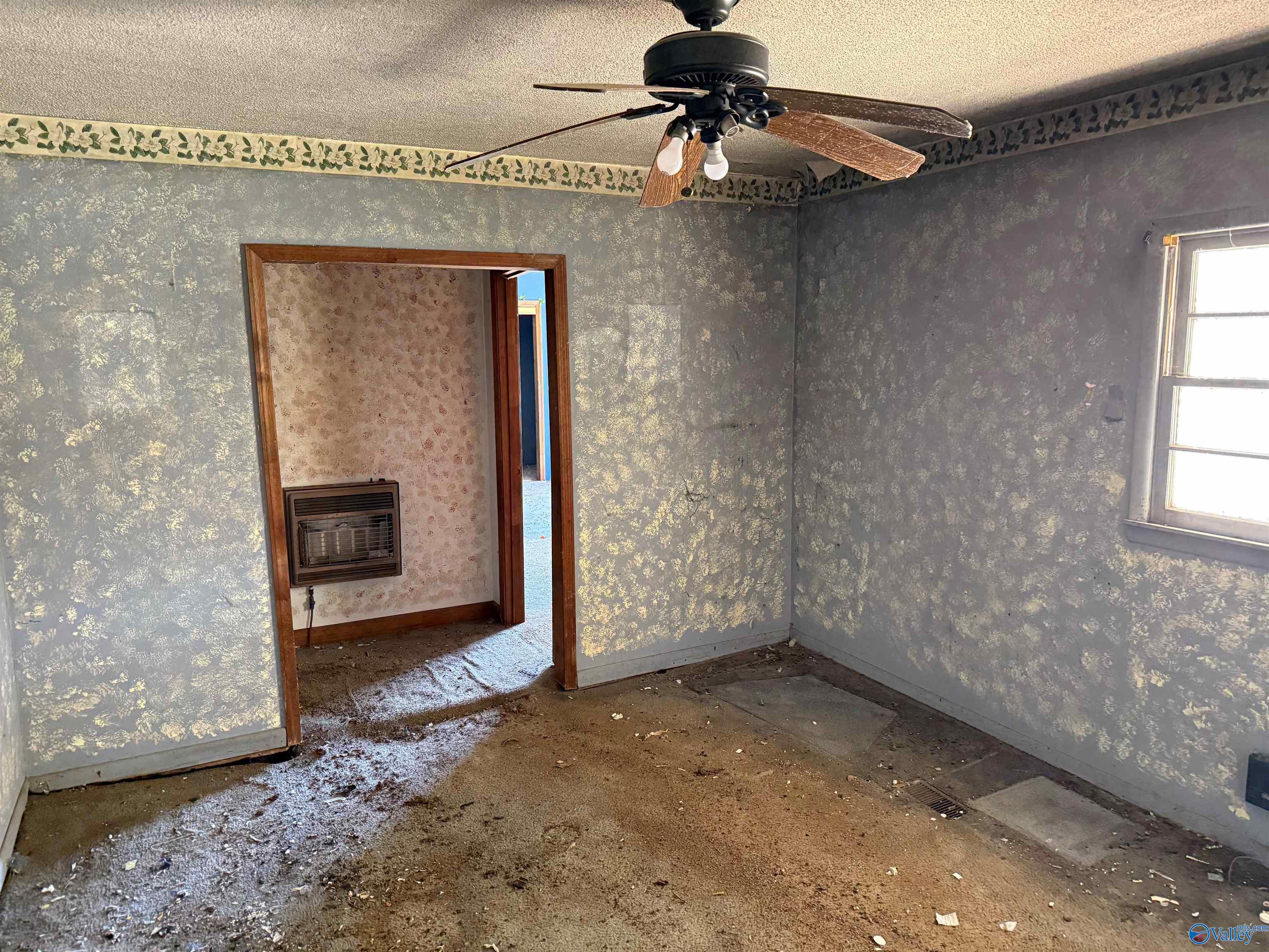 1603 Ready Section Road