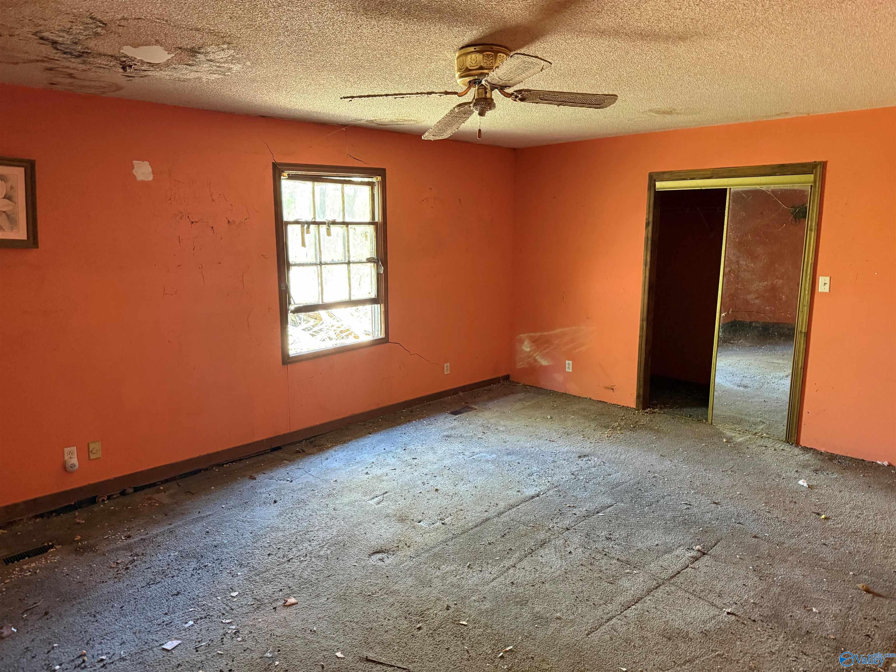 1603 Ready Section Road