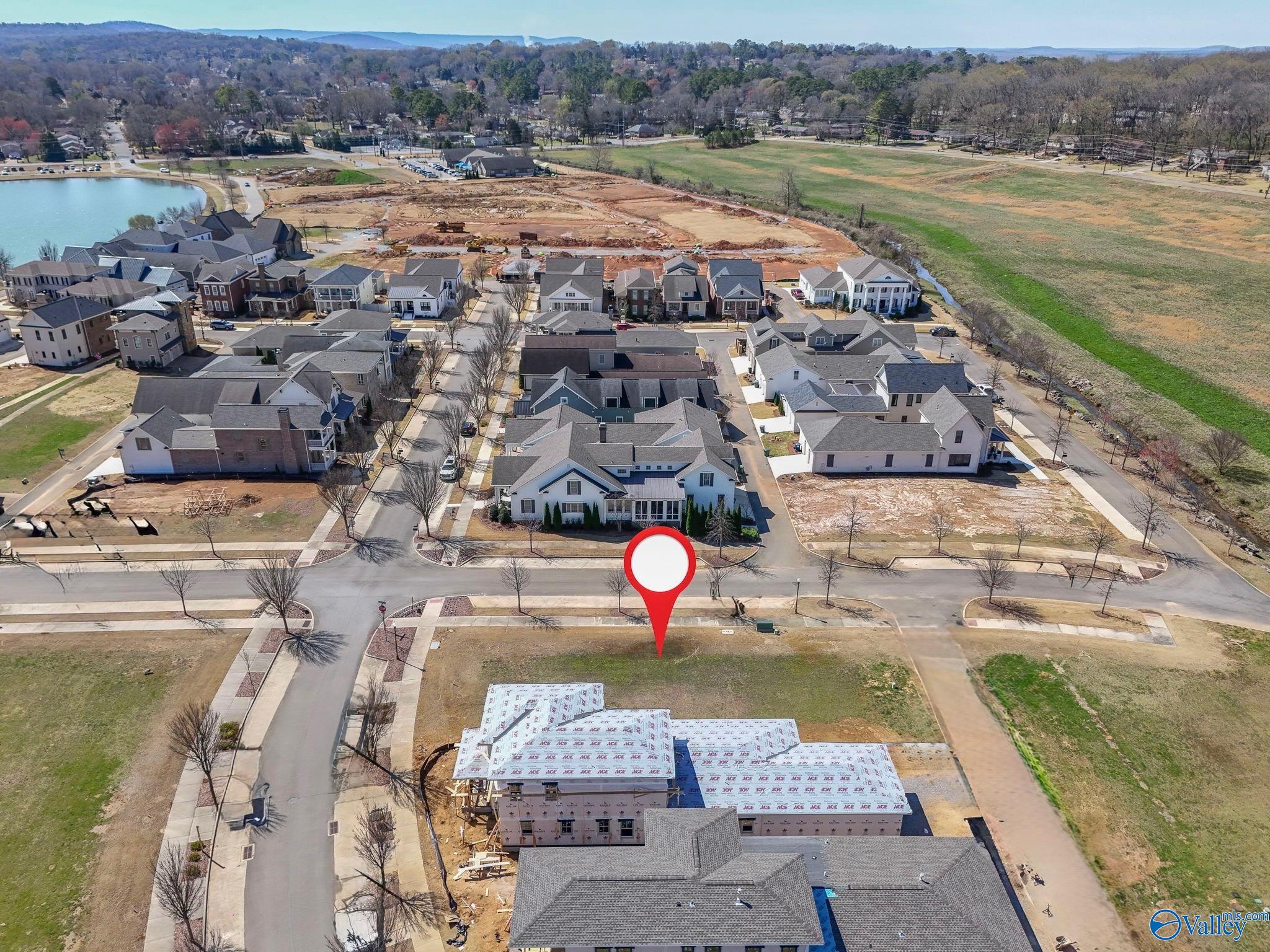 10 Lendon Main Street SE