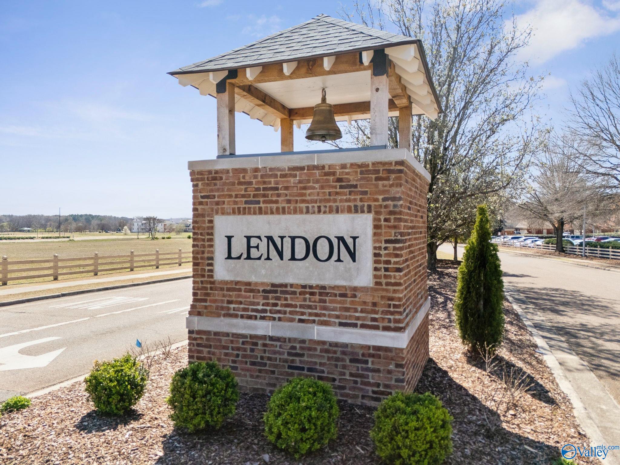 10 Lendon Main Street SE