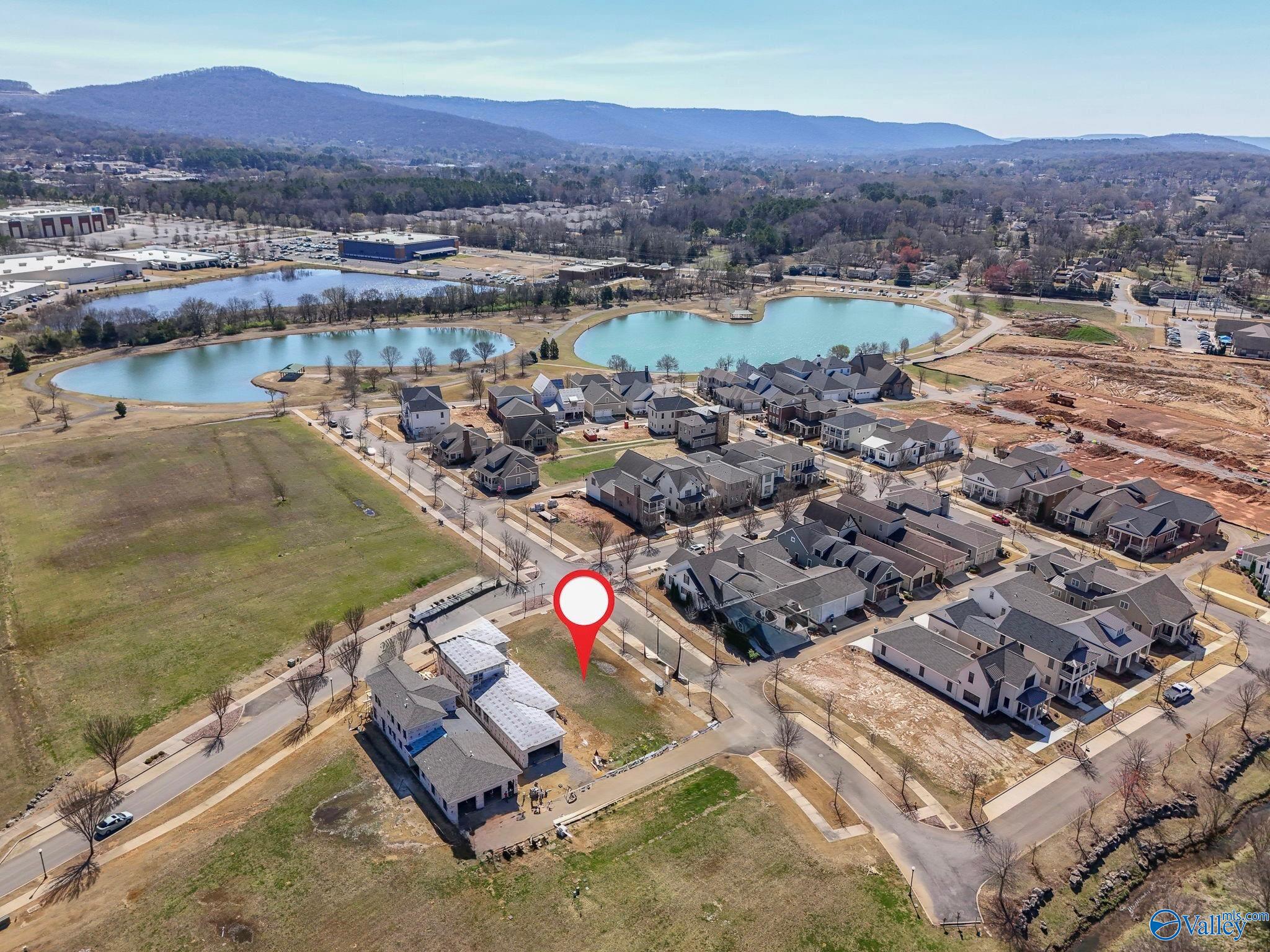 10 Lendon Main Street SE