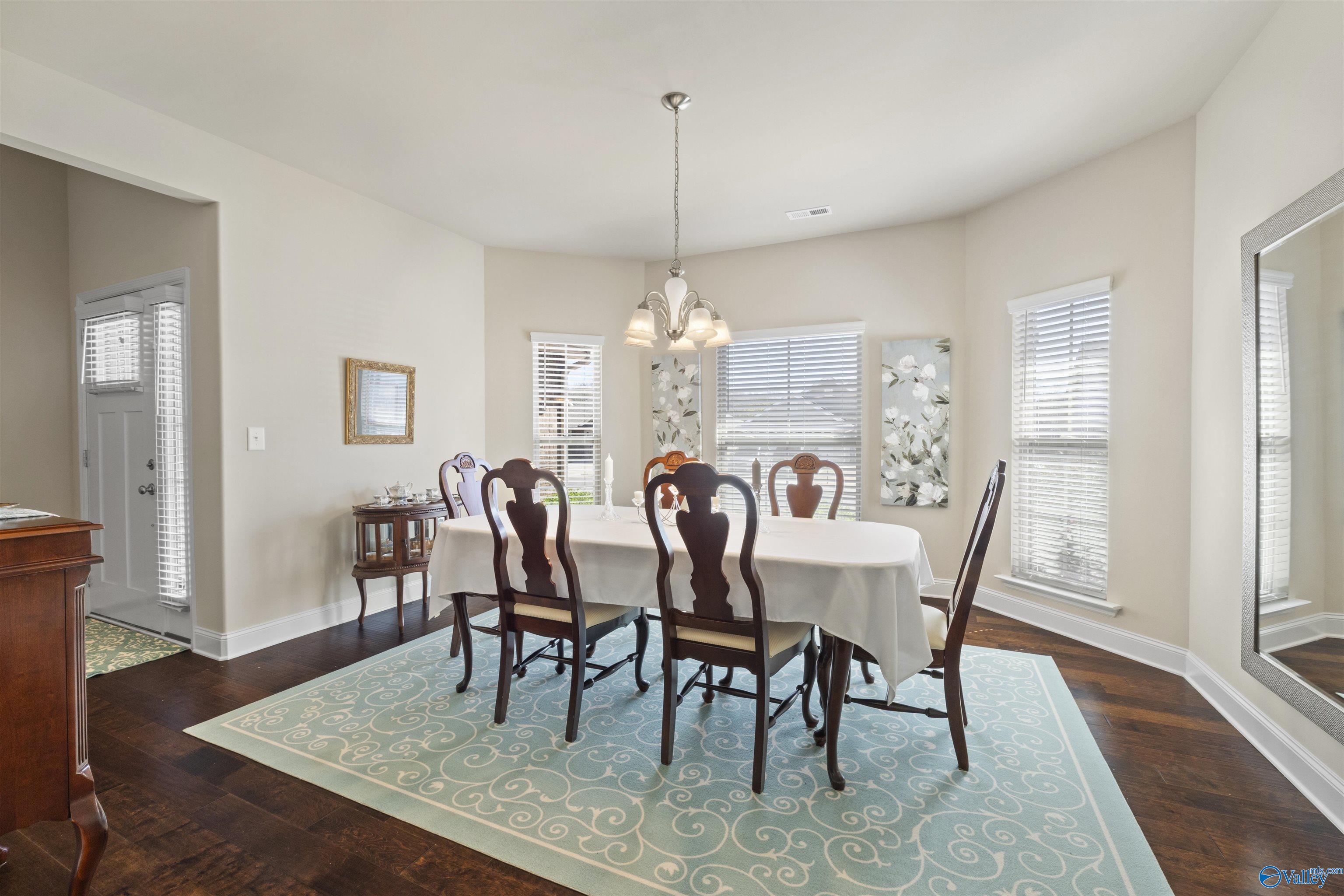 295 Abercorn Drive