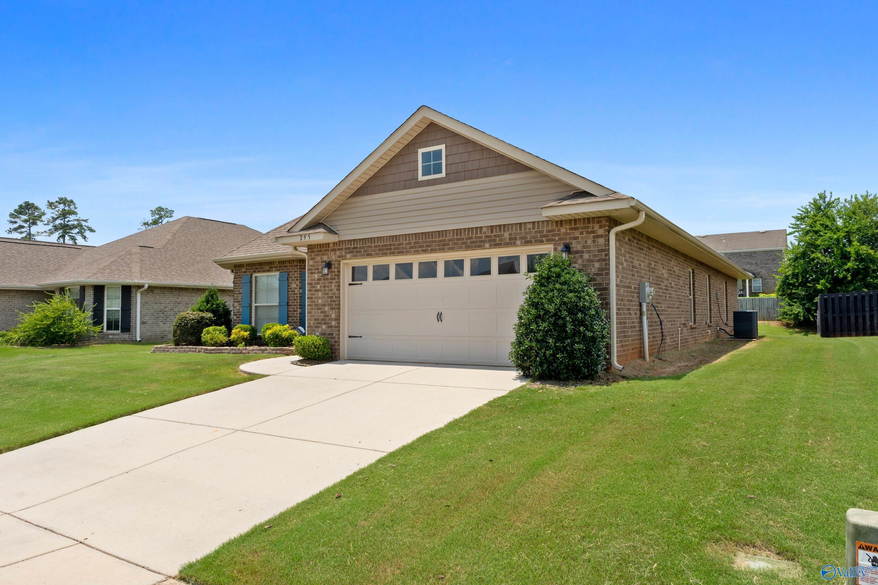 295 Abercorn Drive
