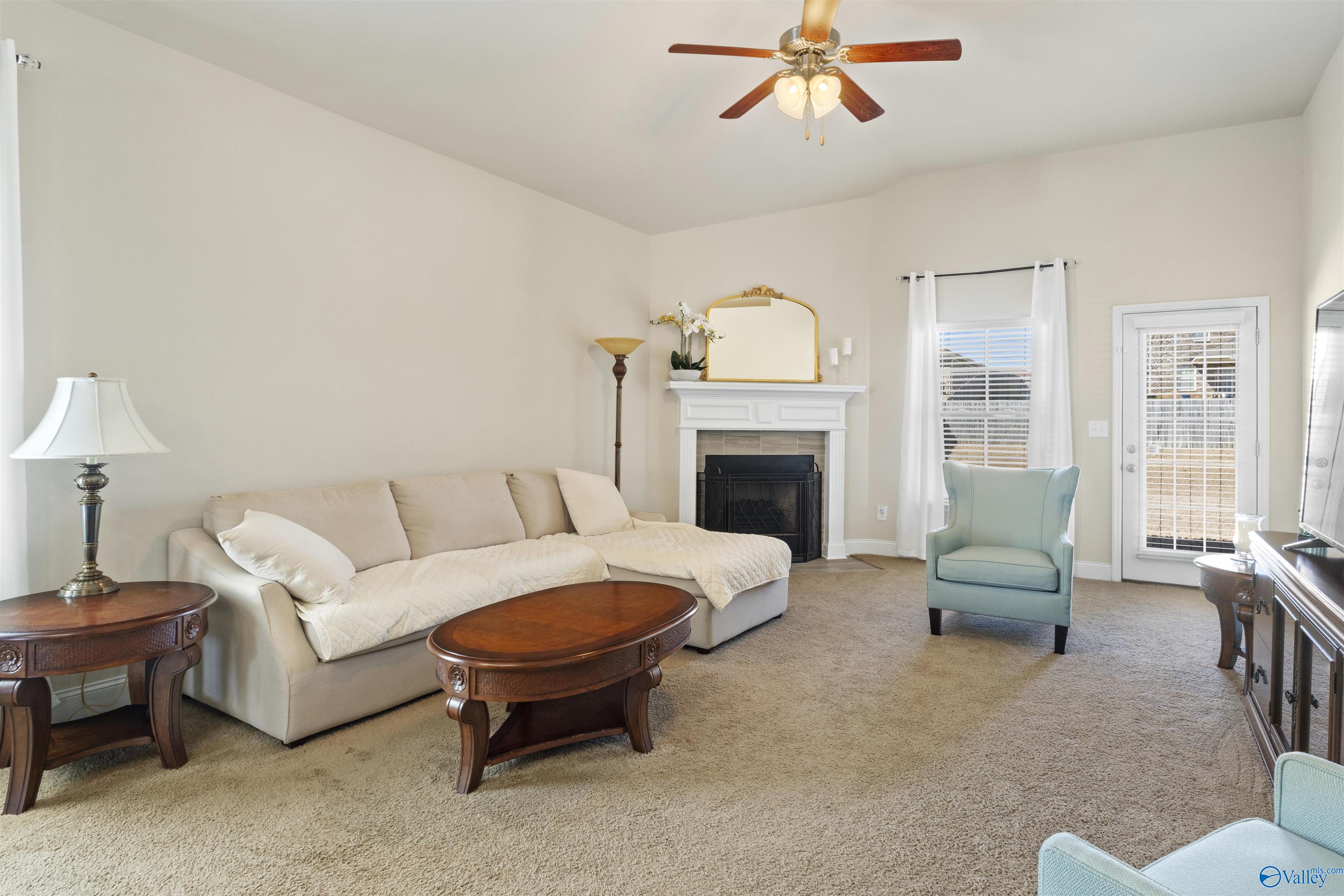 295 Abercorn Drive