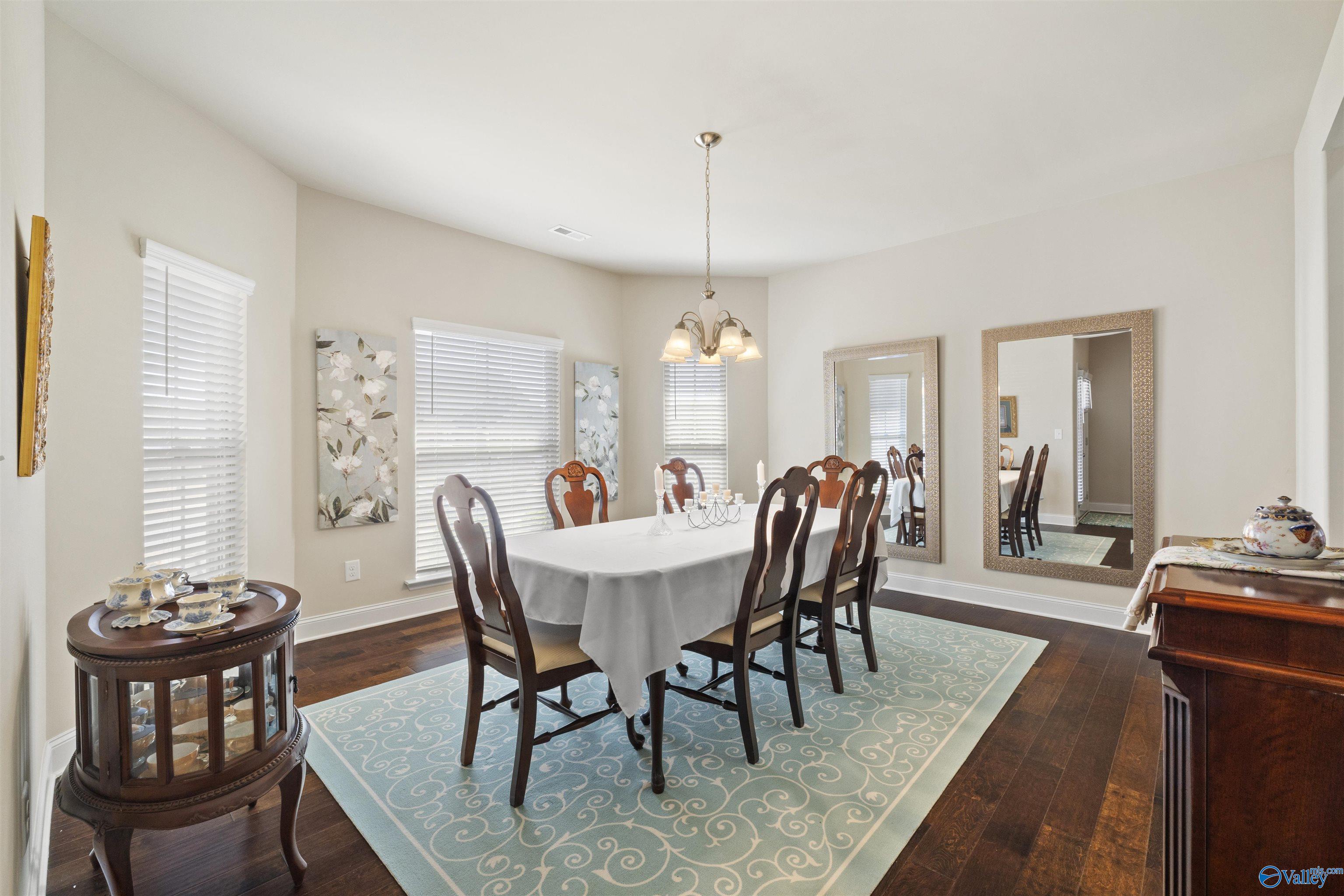 295 Abercorn Drive