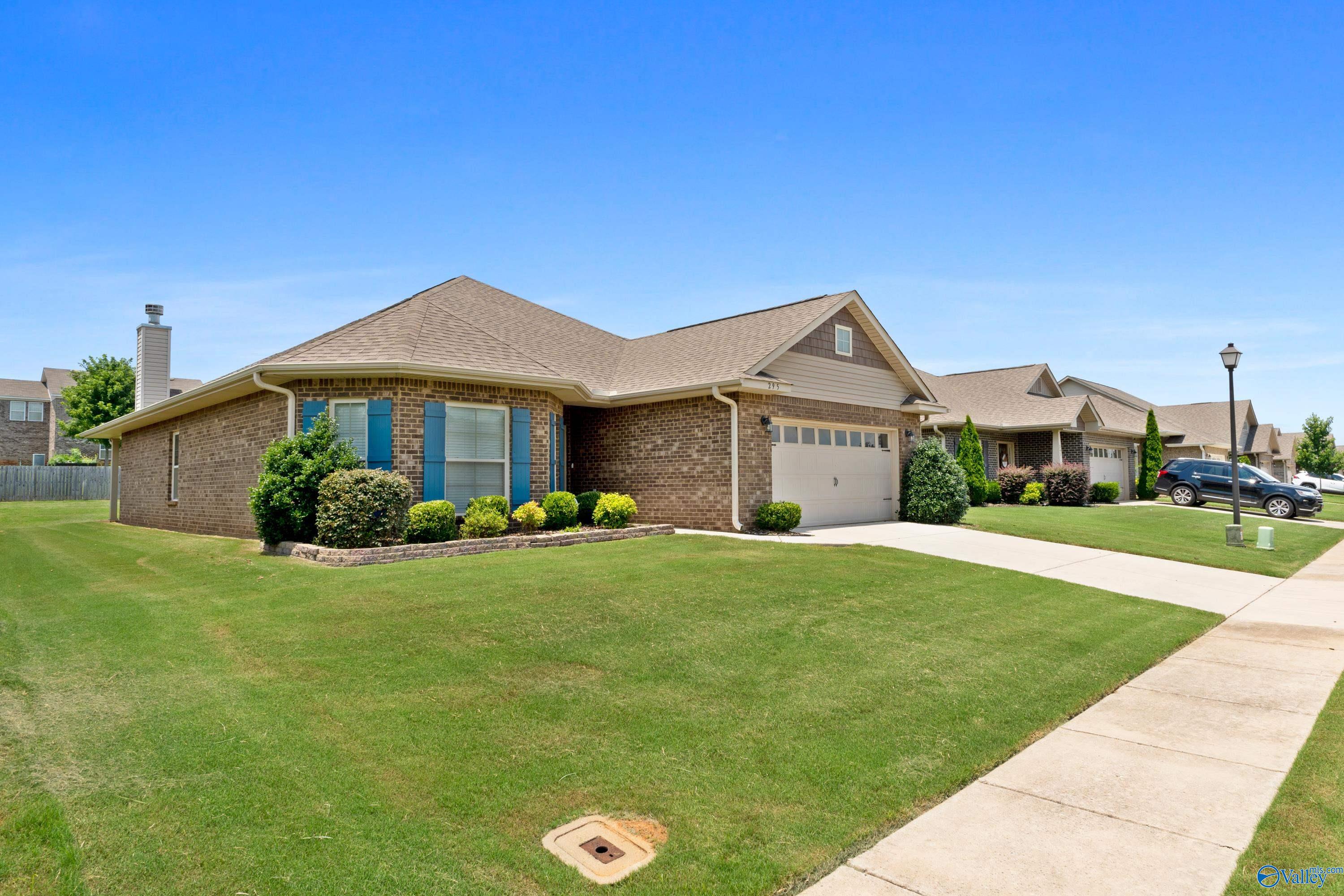 295 Abercorn Drive