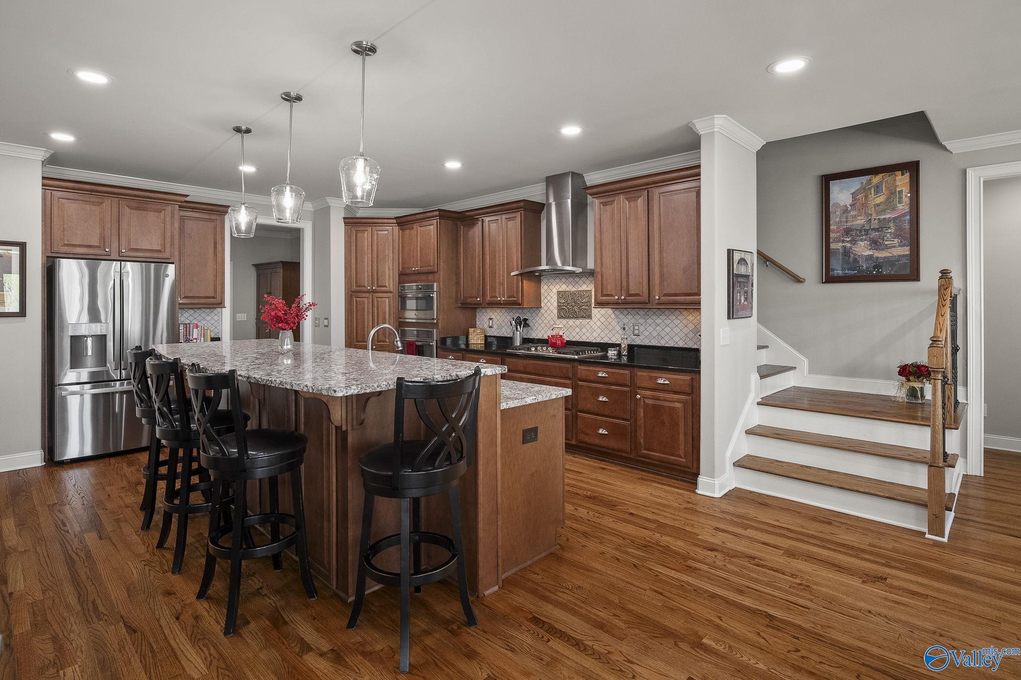 52 Bluff View Drive SE