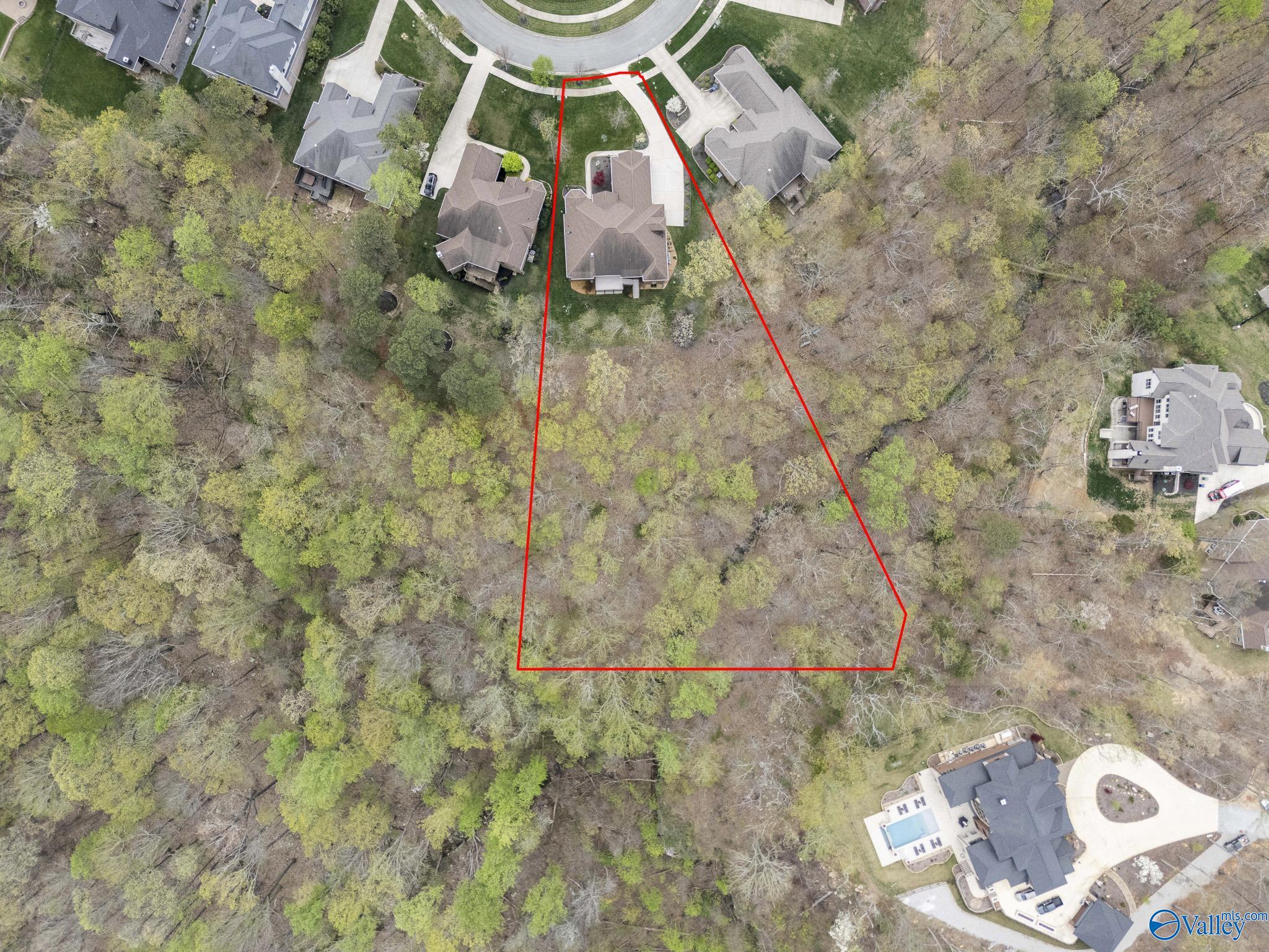 52 Bluff View Drive SE