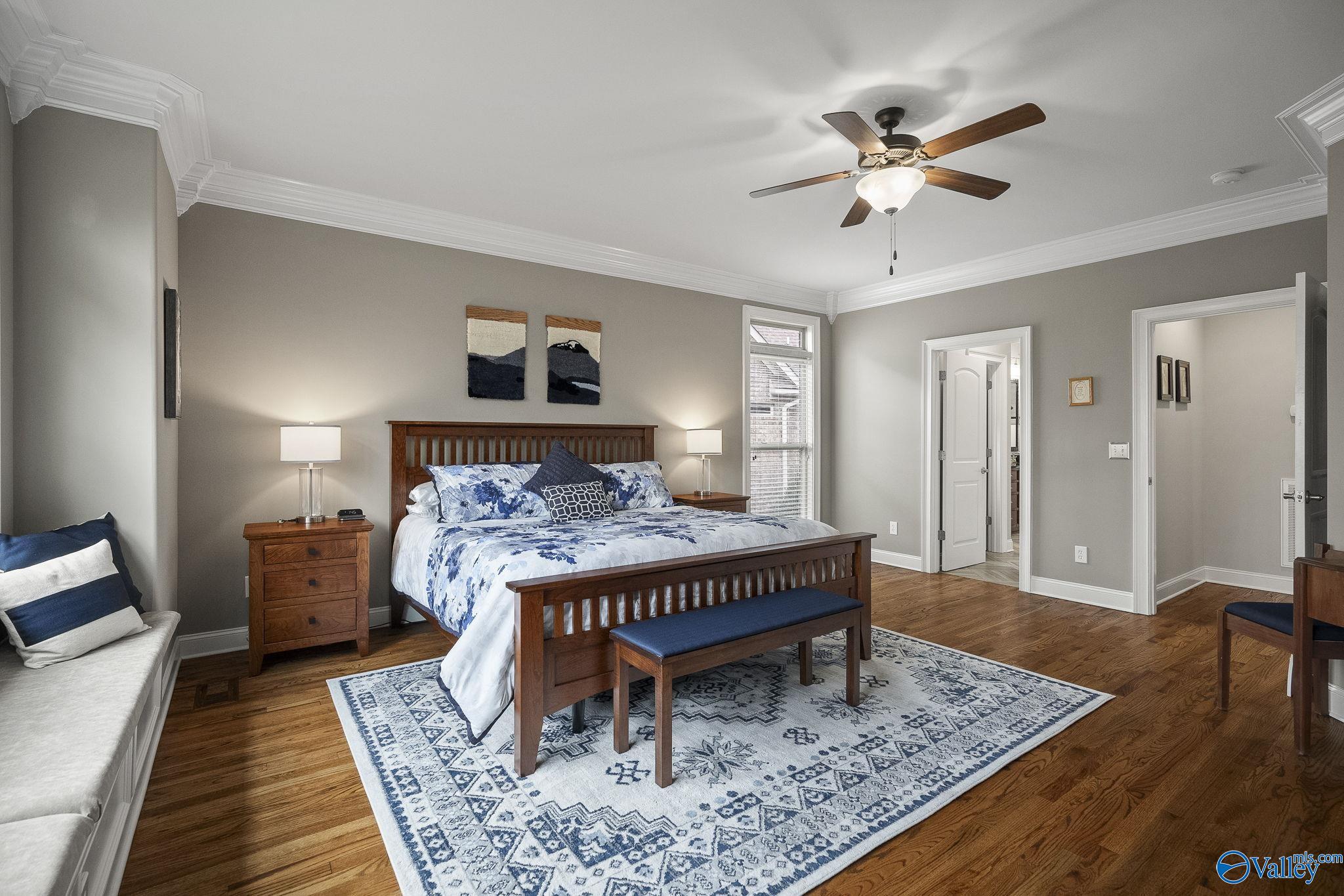 52 Bluff View Drive SE