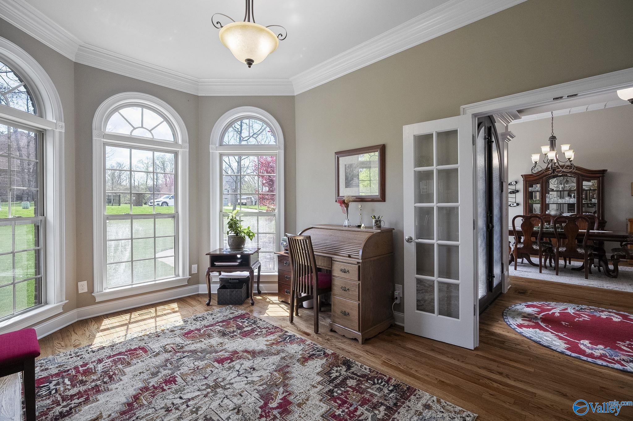 52 Bluff View Drive SE