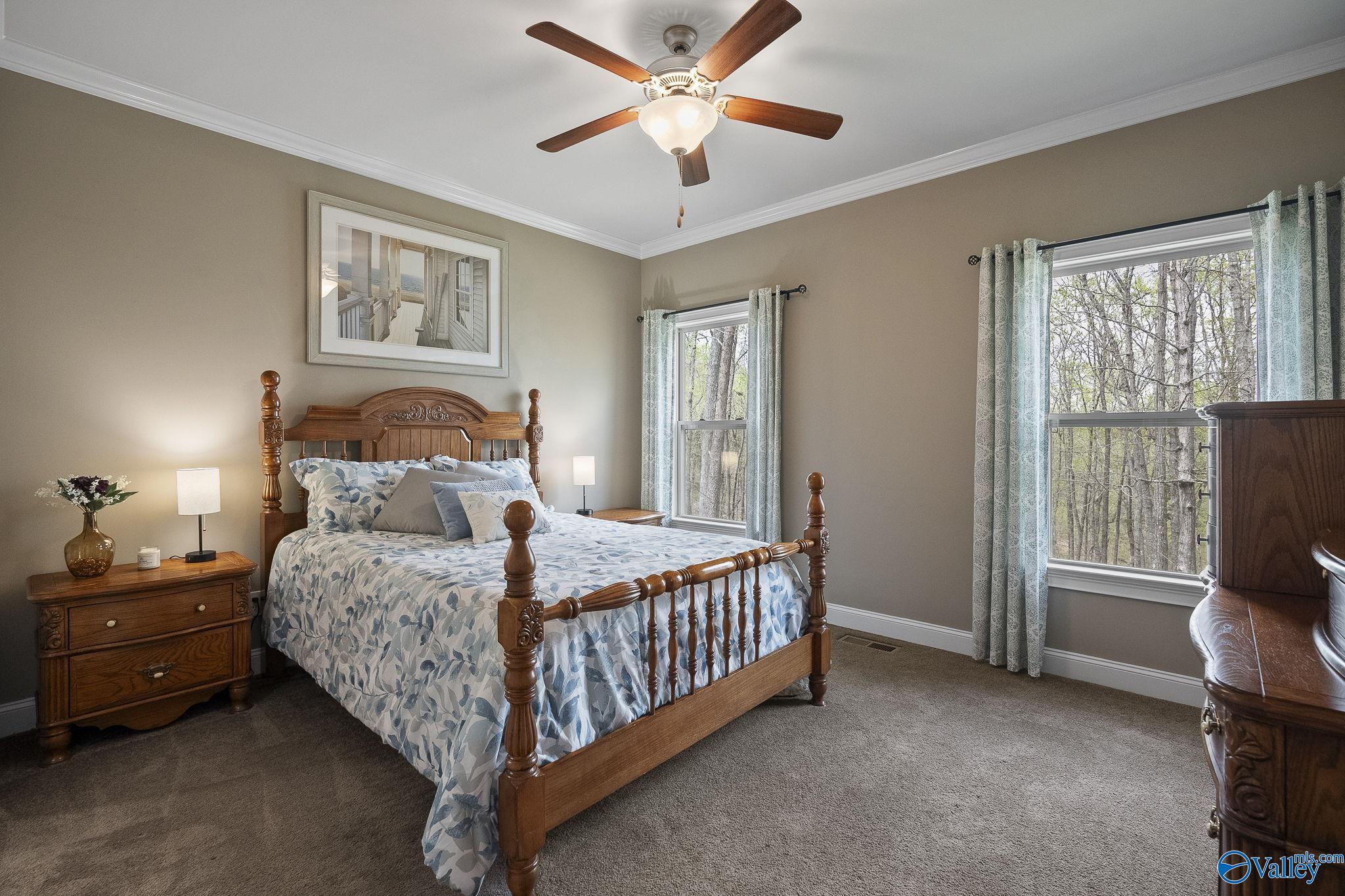 52 Bluff View Drive SE