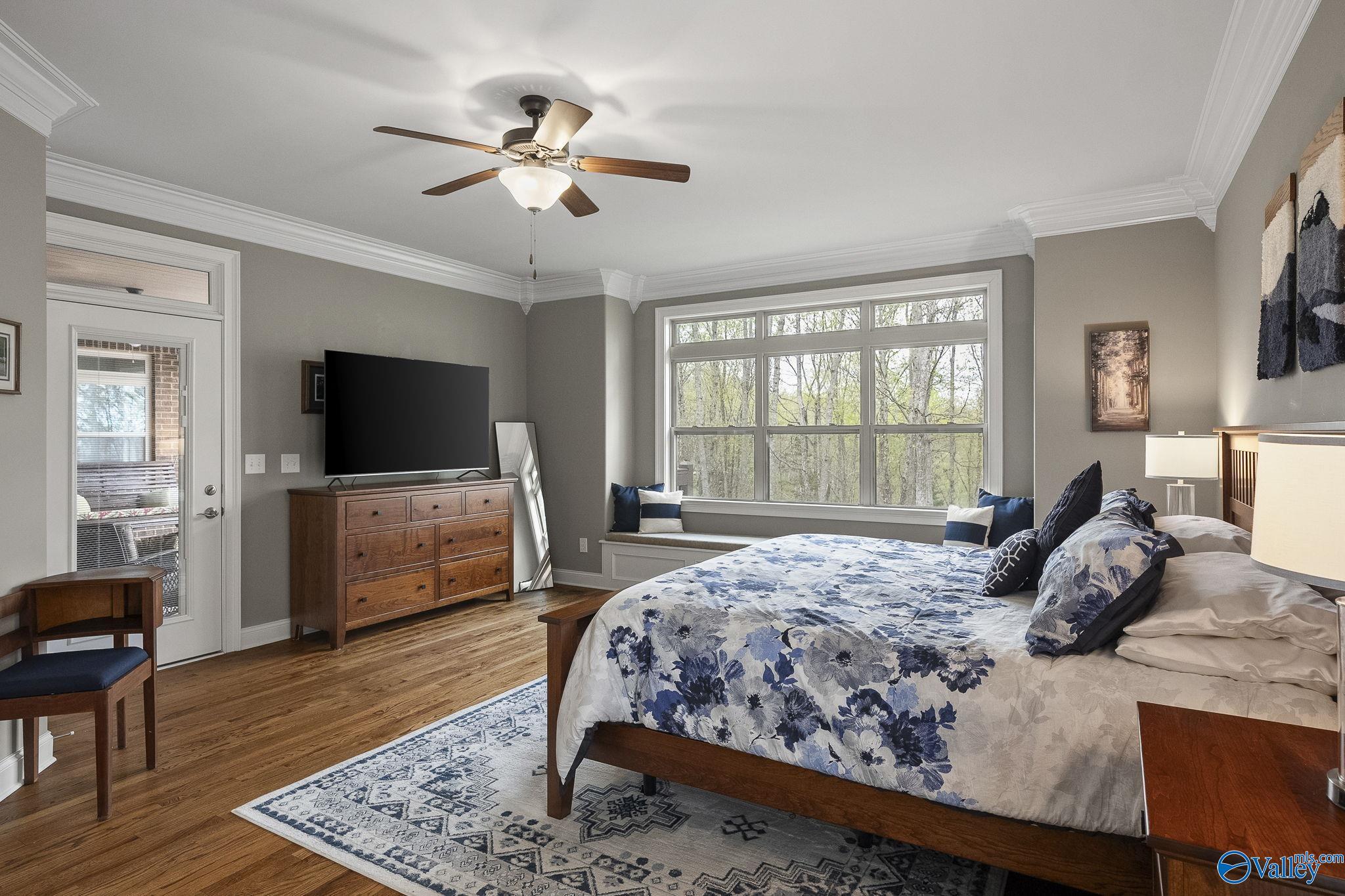 52 Bluff View Drive SE