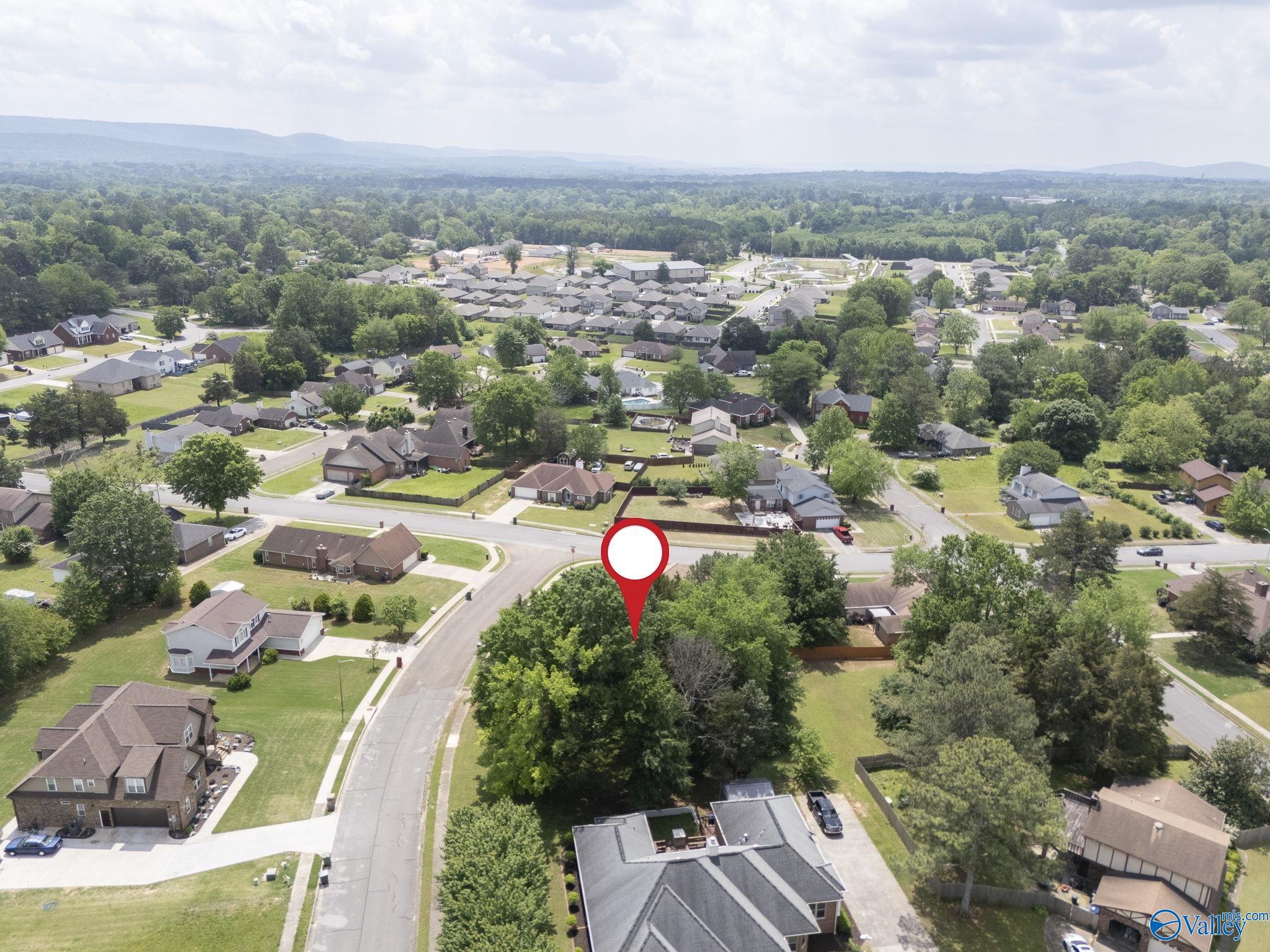 6503 Sparkling Dew Lane NW