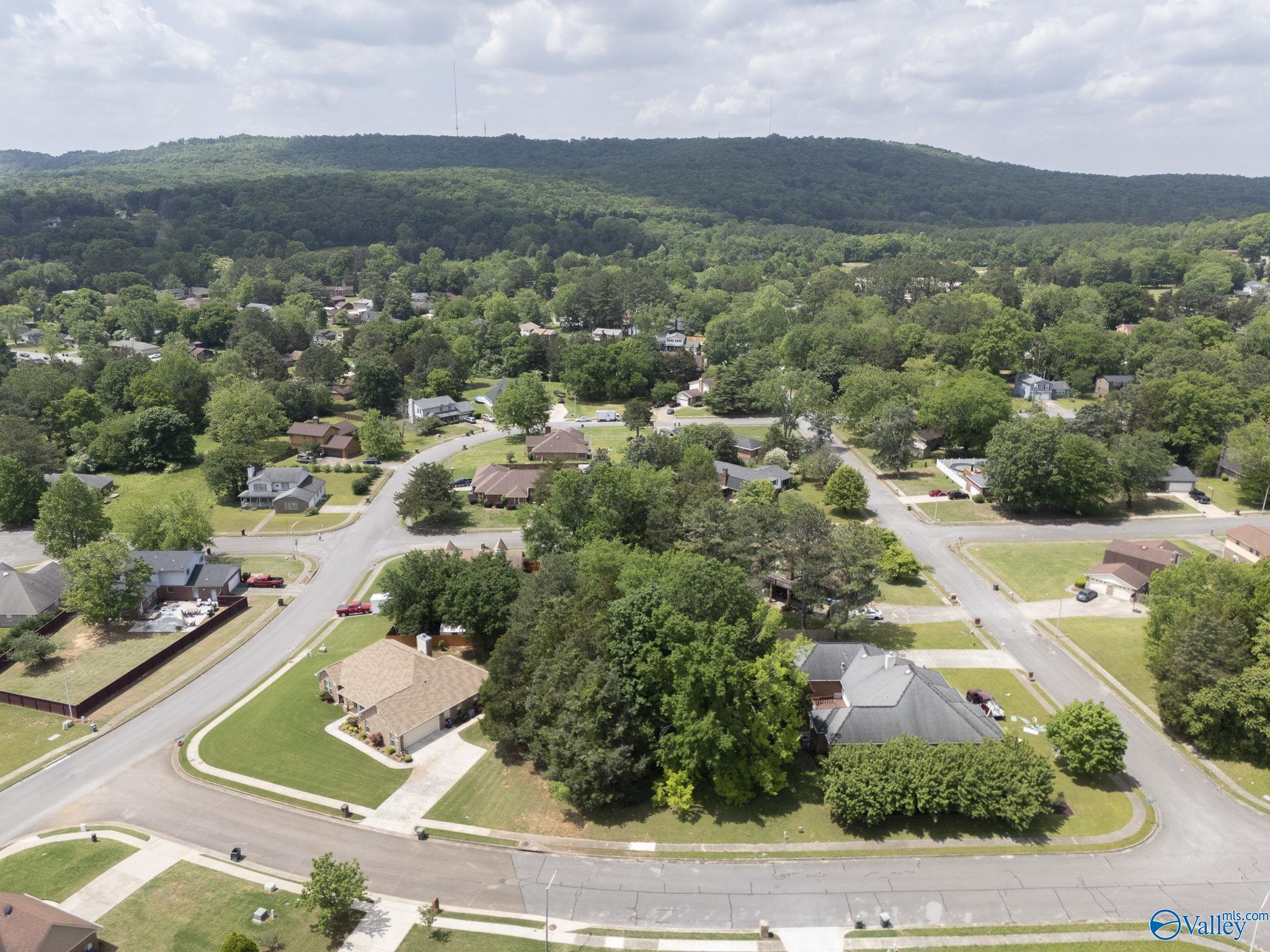 6503 Sparkling Dew Lane NW