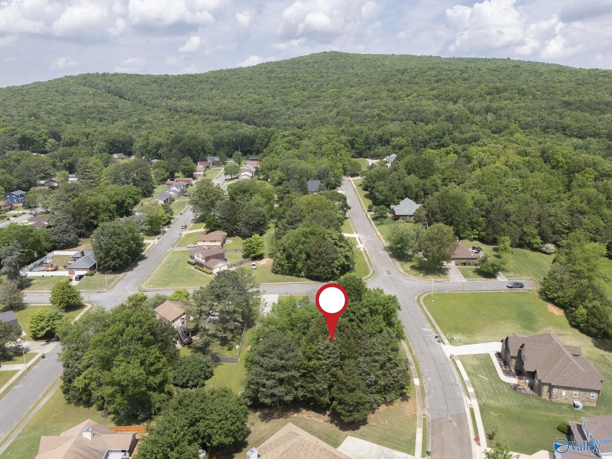 6503 Sparkling Dew Lane NW